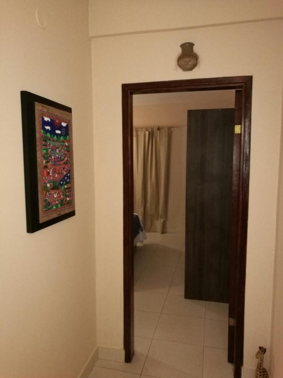 Mandala Apartments