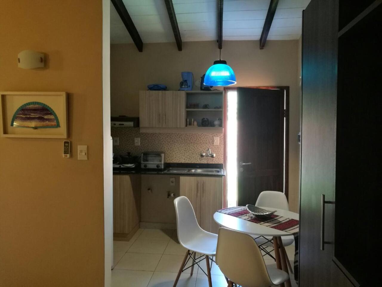 Mandala Apartments