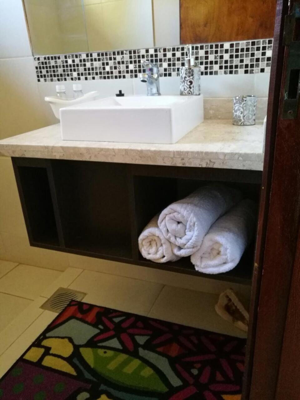Mandala Apartments