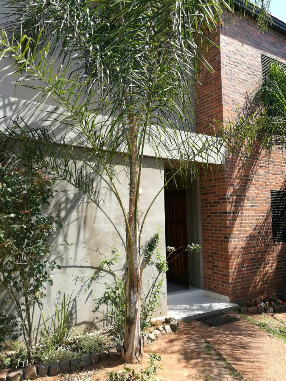 Mandala Apartments