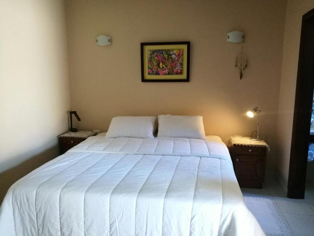 Mandala Apartments