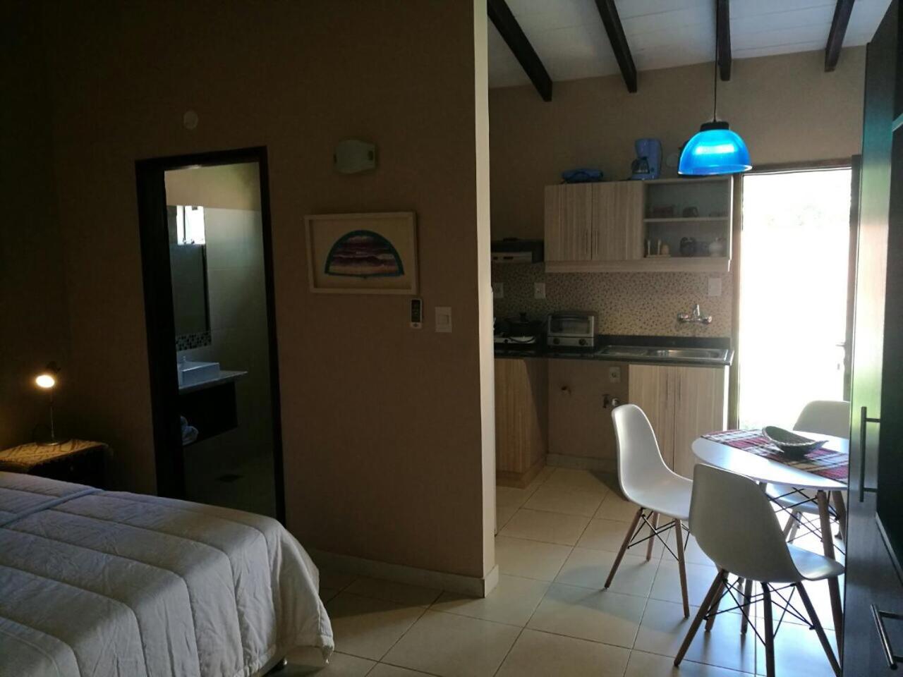 Mandala Apartments