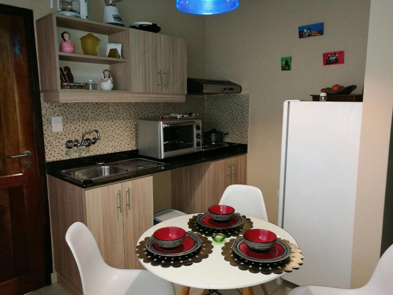 Mandala Apartments