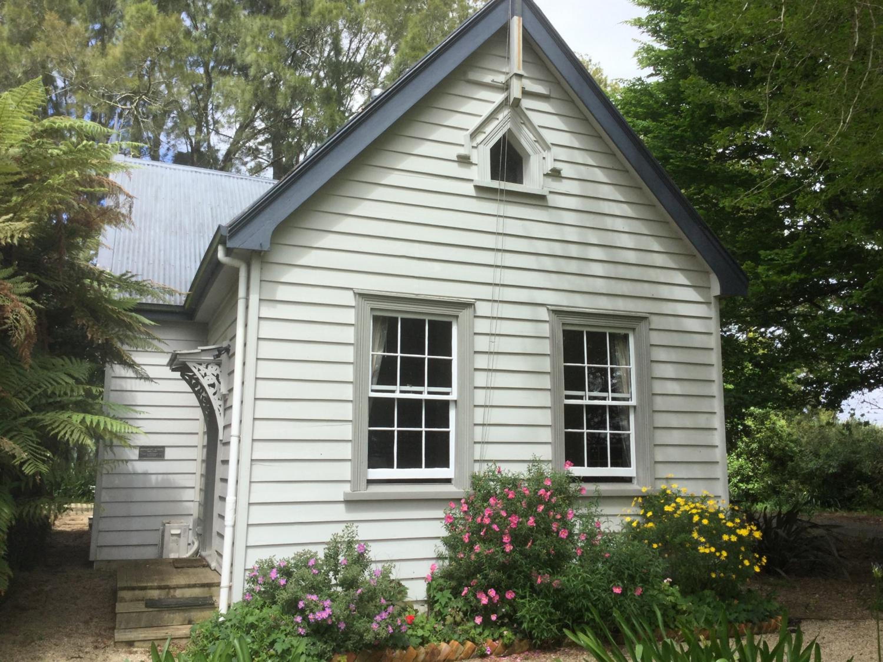 The Old School House view 5