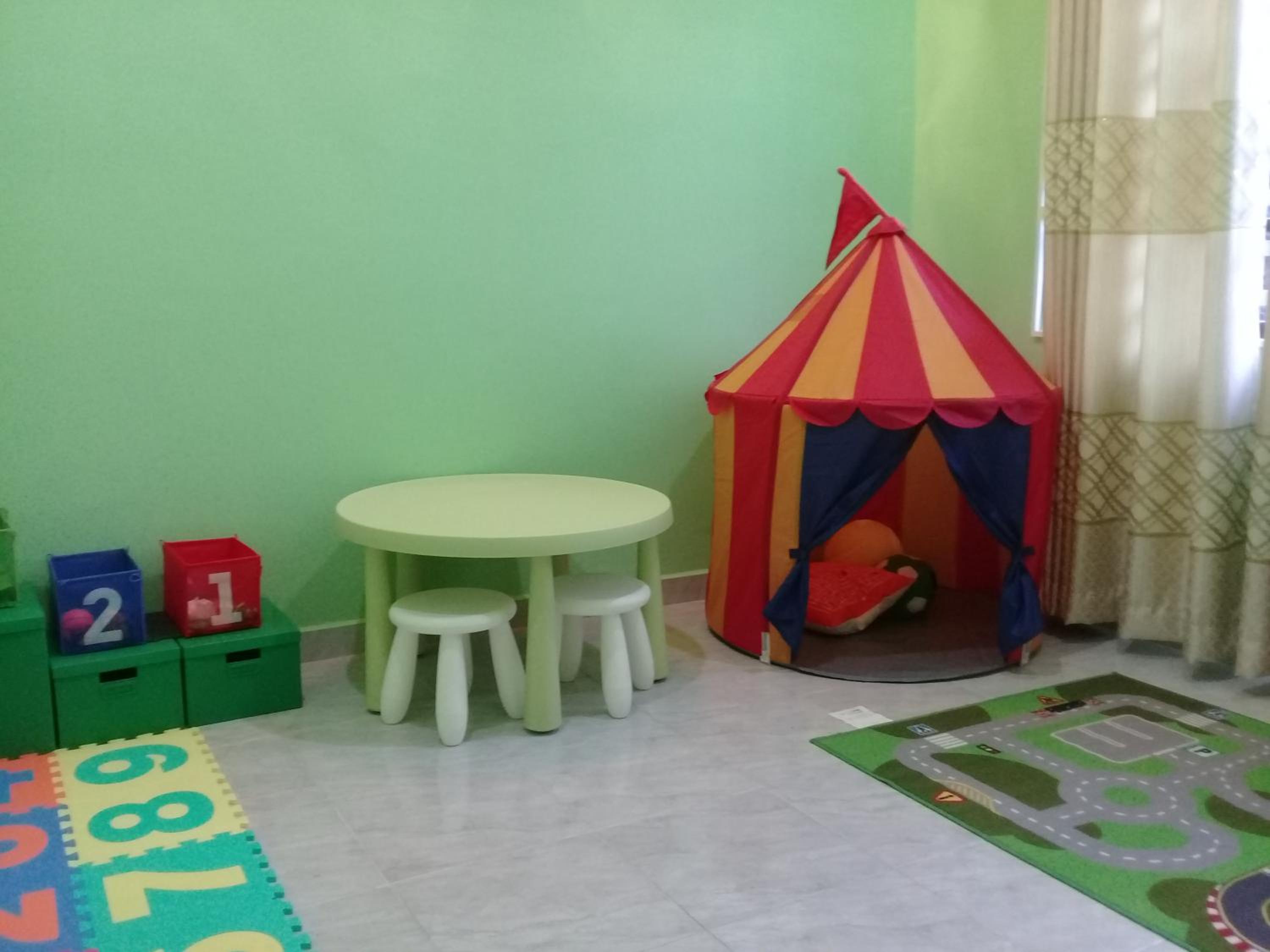 Mirza Homestay Marang photo 3