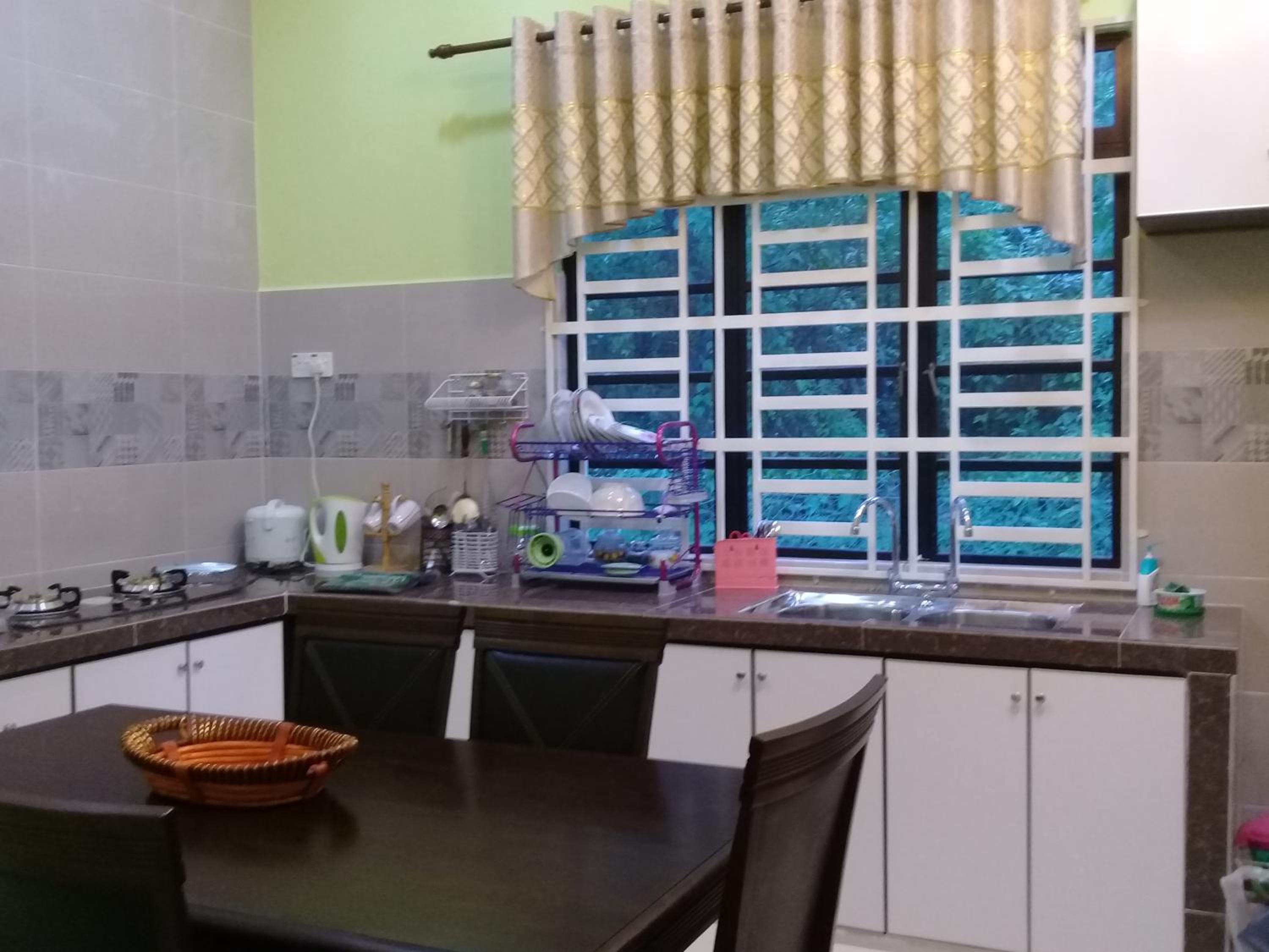 Mirza Homestay Marang photo 7