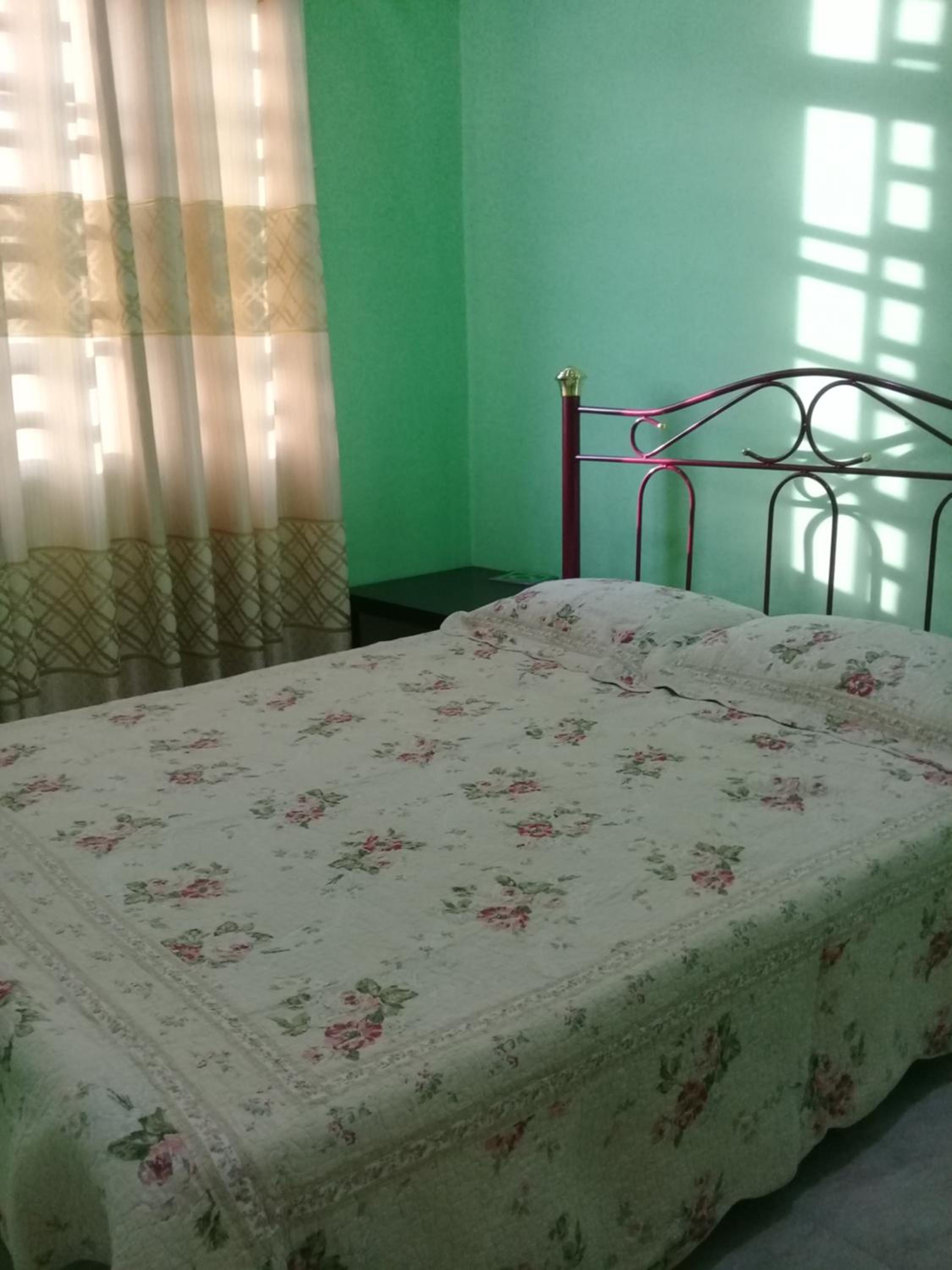 Mirza Homestay Marang photo 8