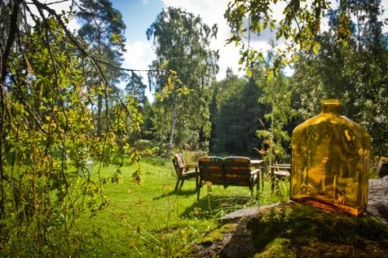 STF Kungsgården Långvind view 4