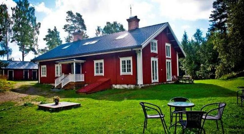 STF Kungsgården Långvind view 3