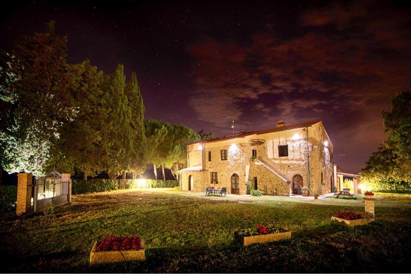 Agriturismo L'Antica Quercia