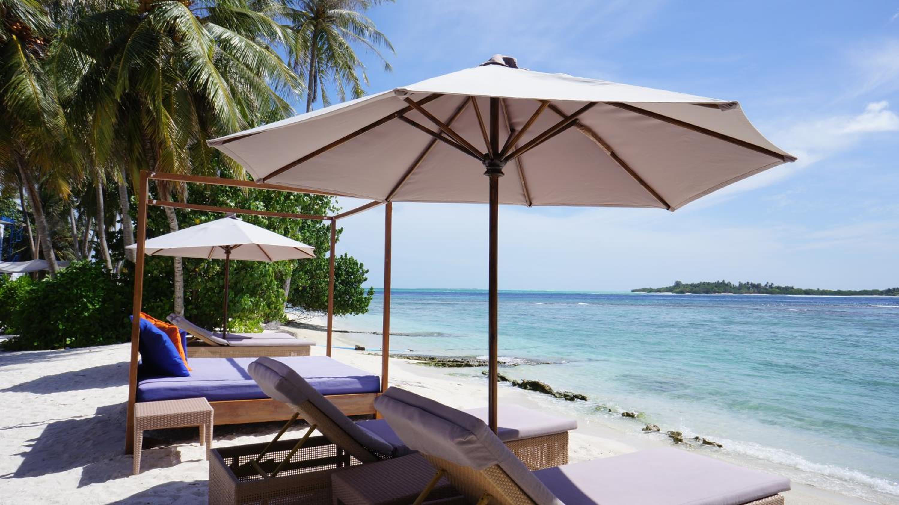 Canopus Retreat Thulusdhoo
