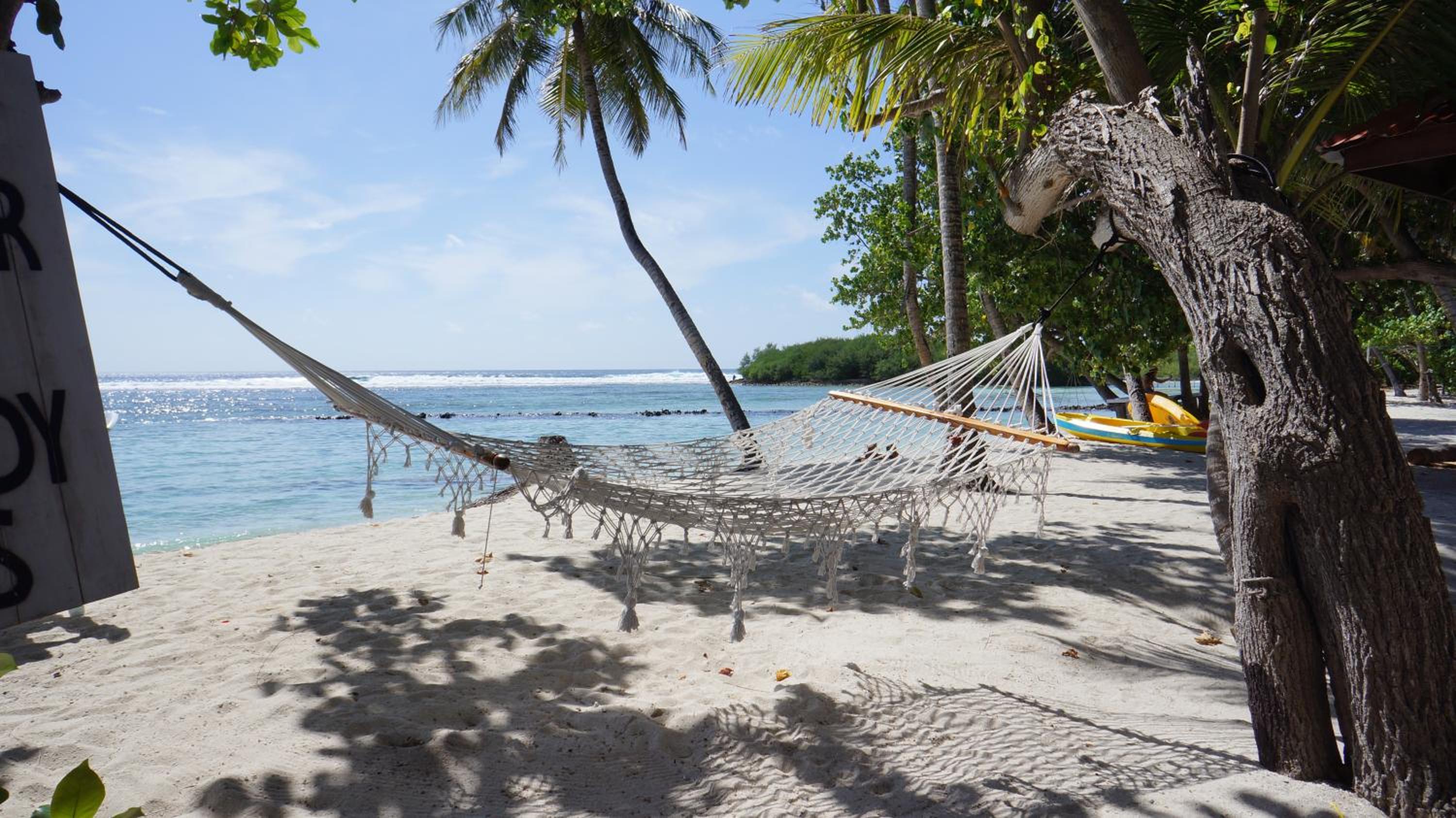 Canopus Retreat Thulusdhoo