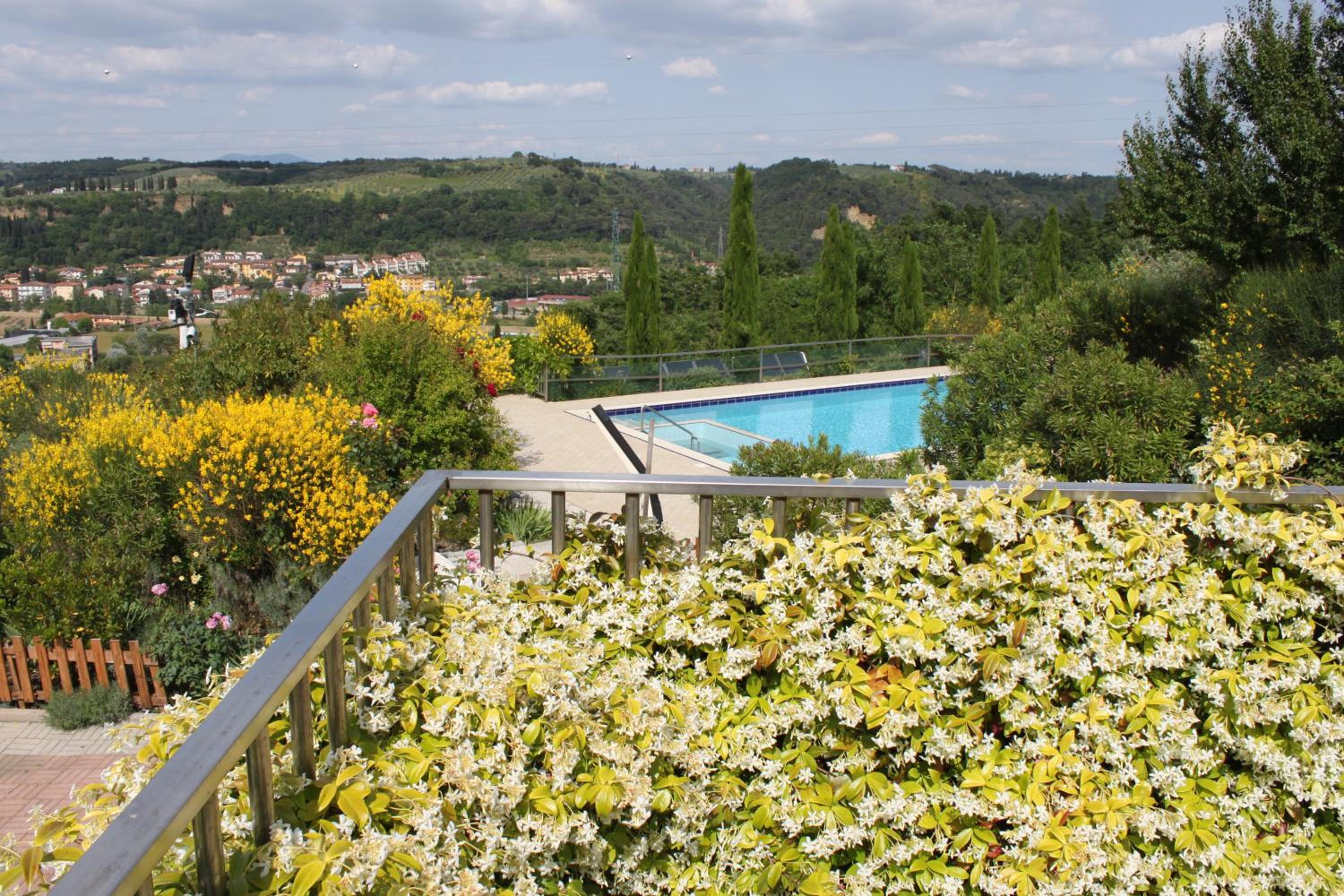 Holiday Home Villa Bobolino view 2