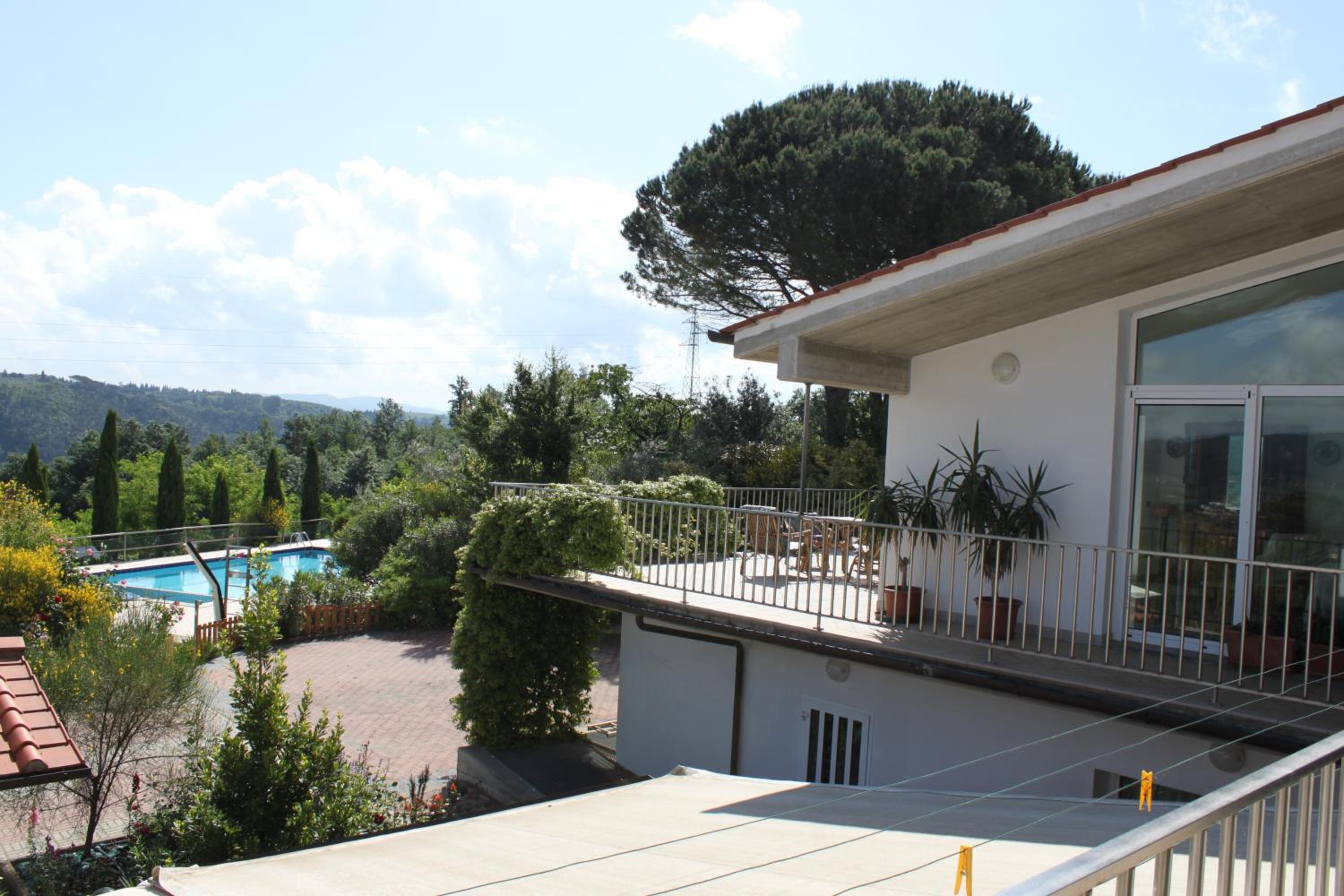 Holiday Home Villa Bobolino view 5