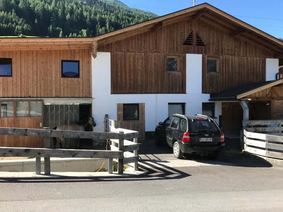 Pferdehof Bachegg