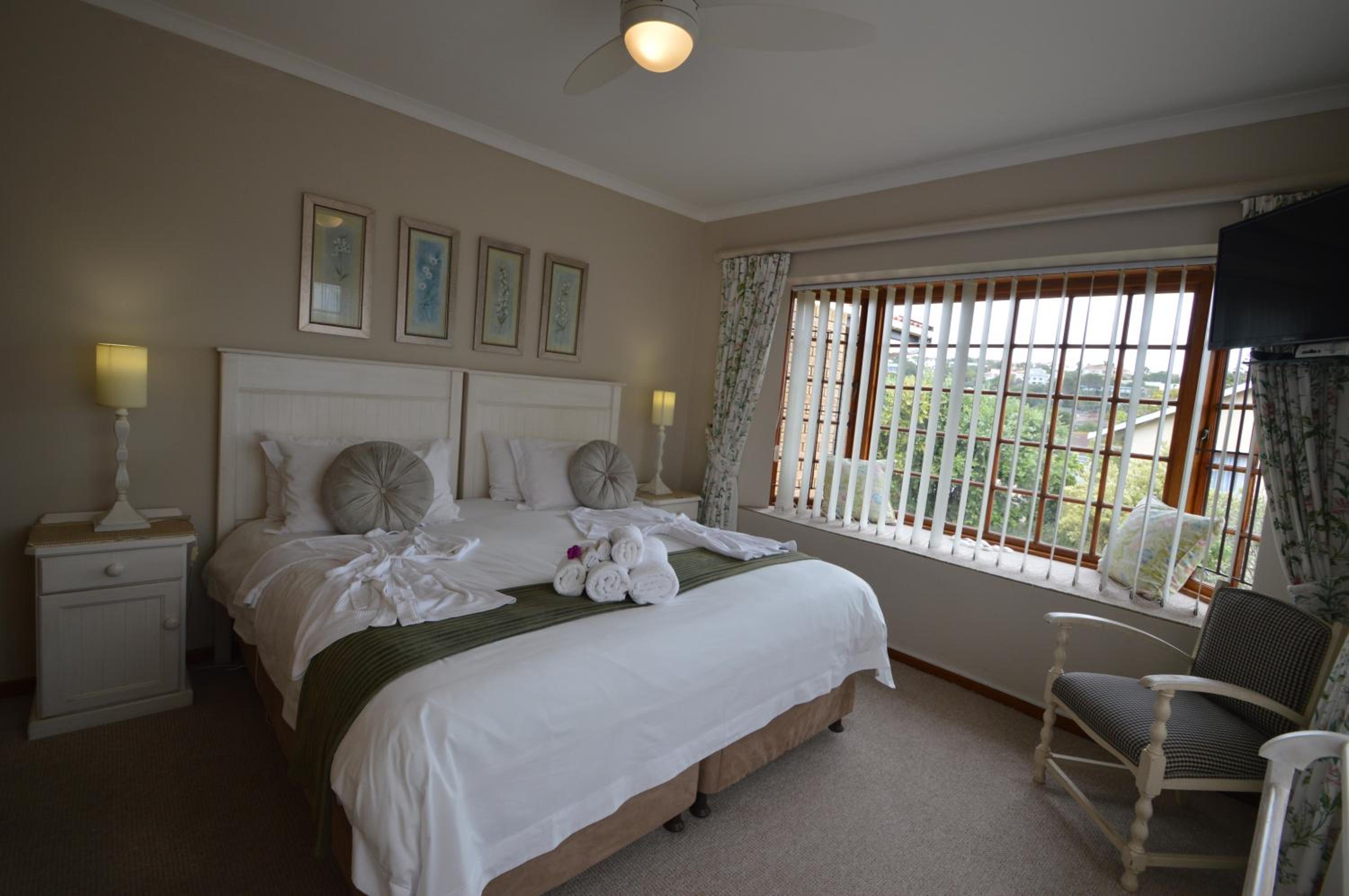Bayside Lodge Garden Route B&B