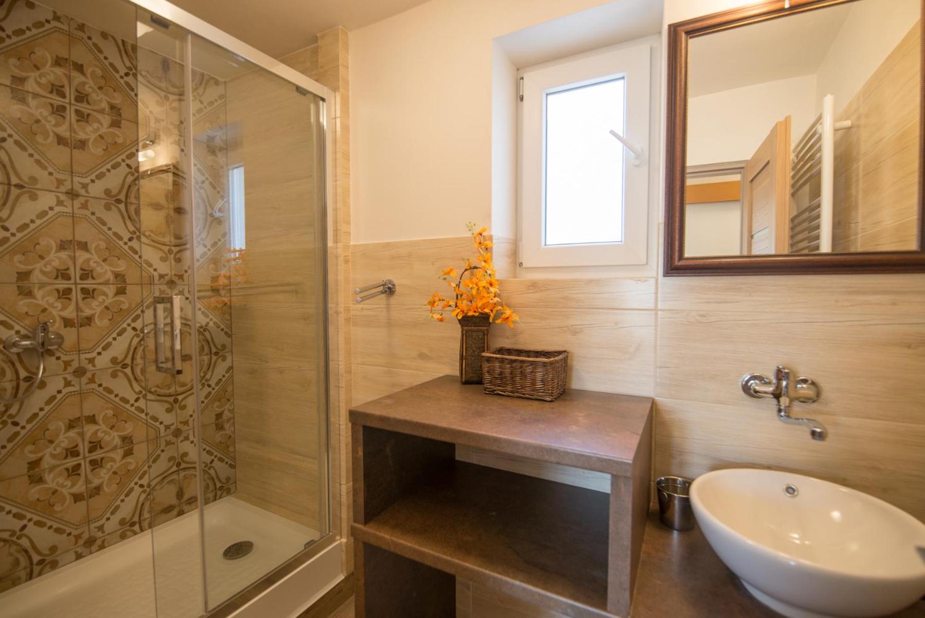 Apartmány Lea view 5