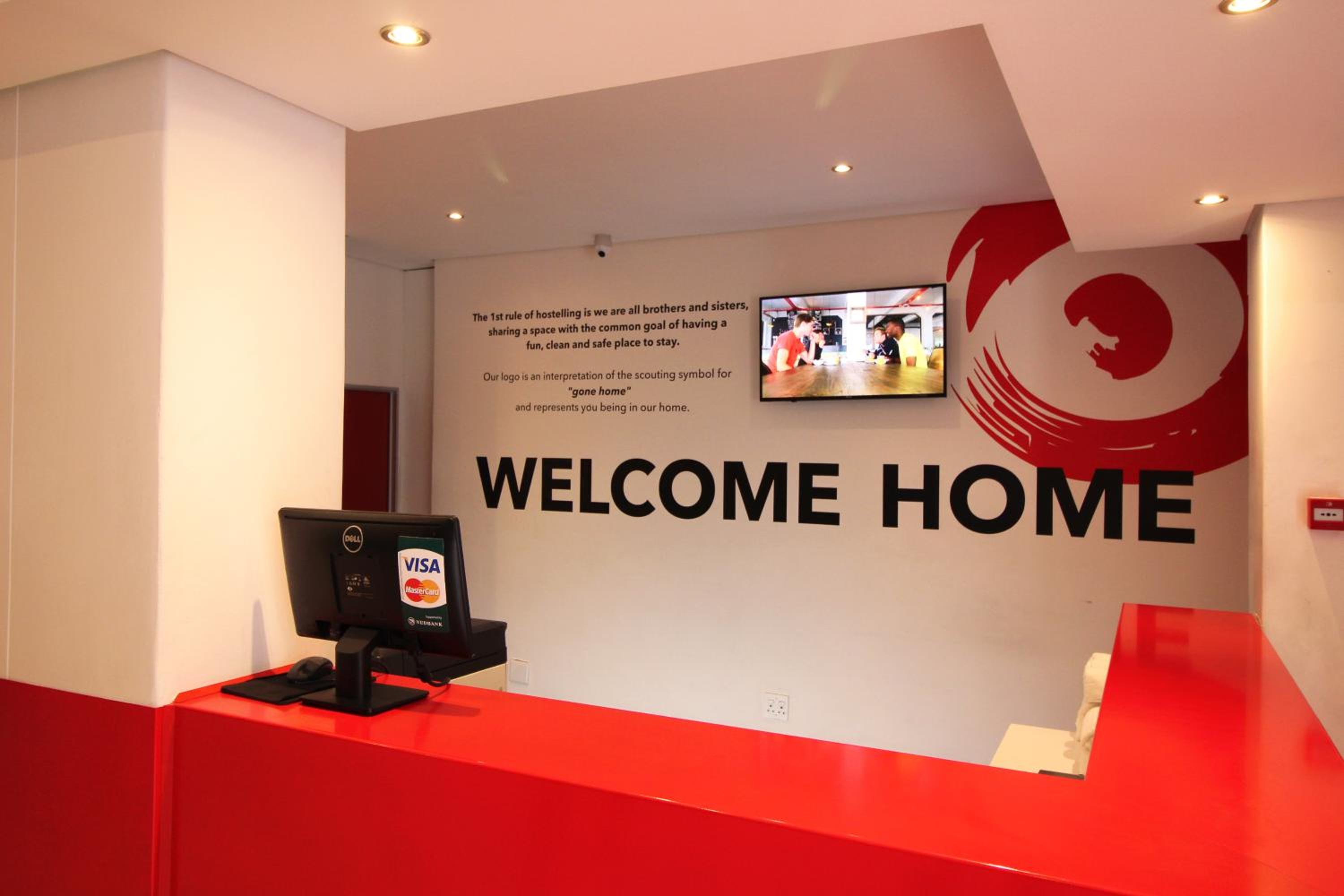 91 Loop Boutique Hostel