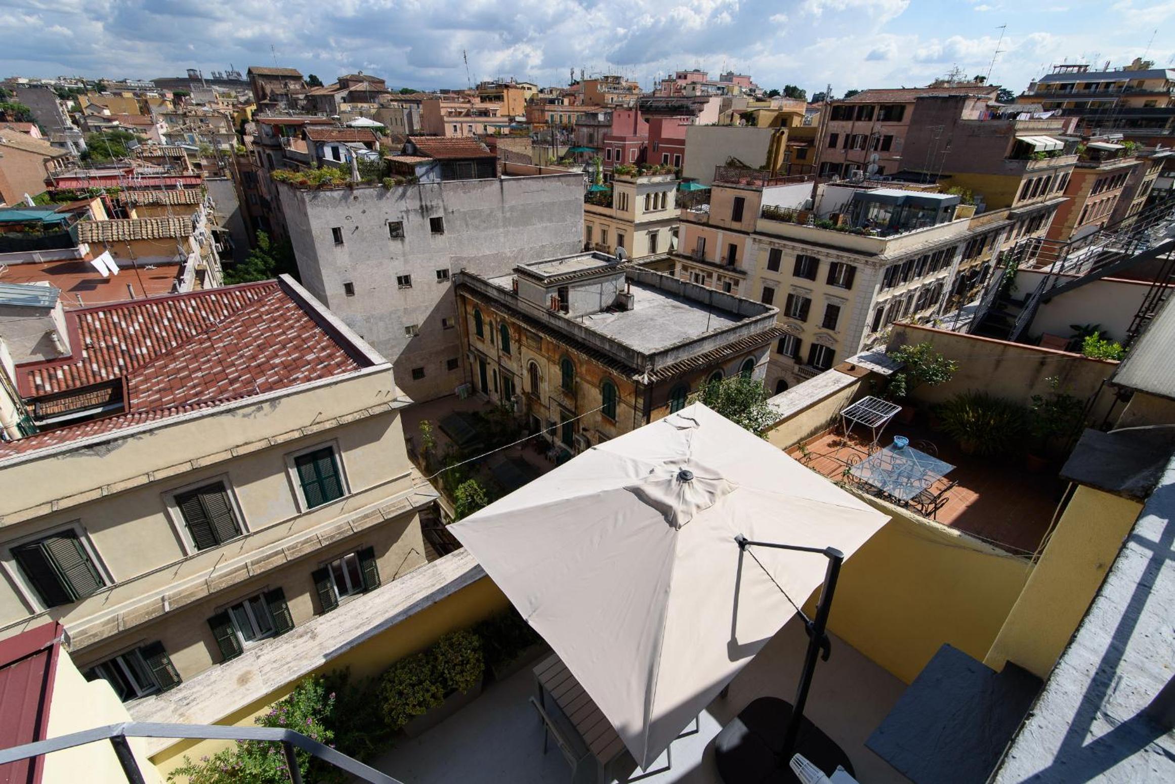 roof