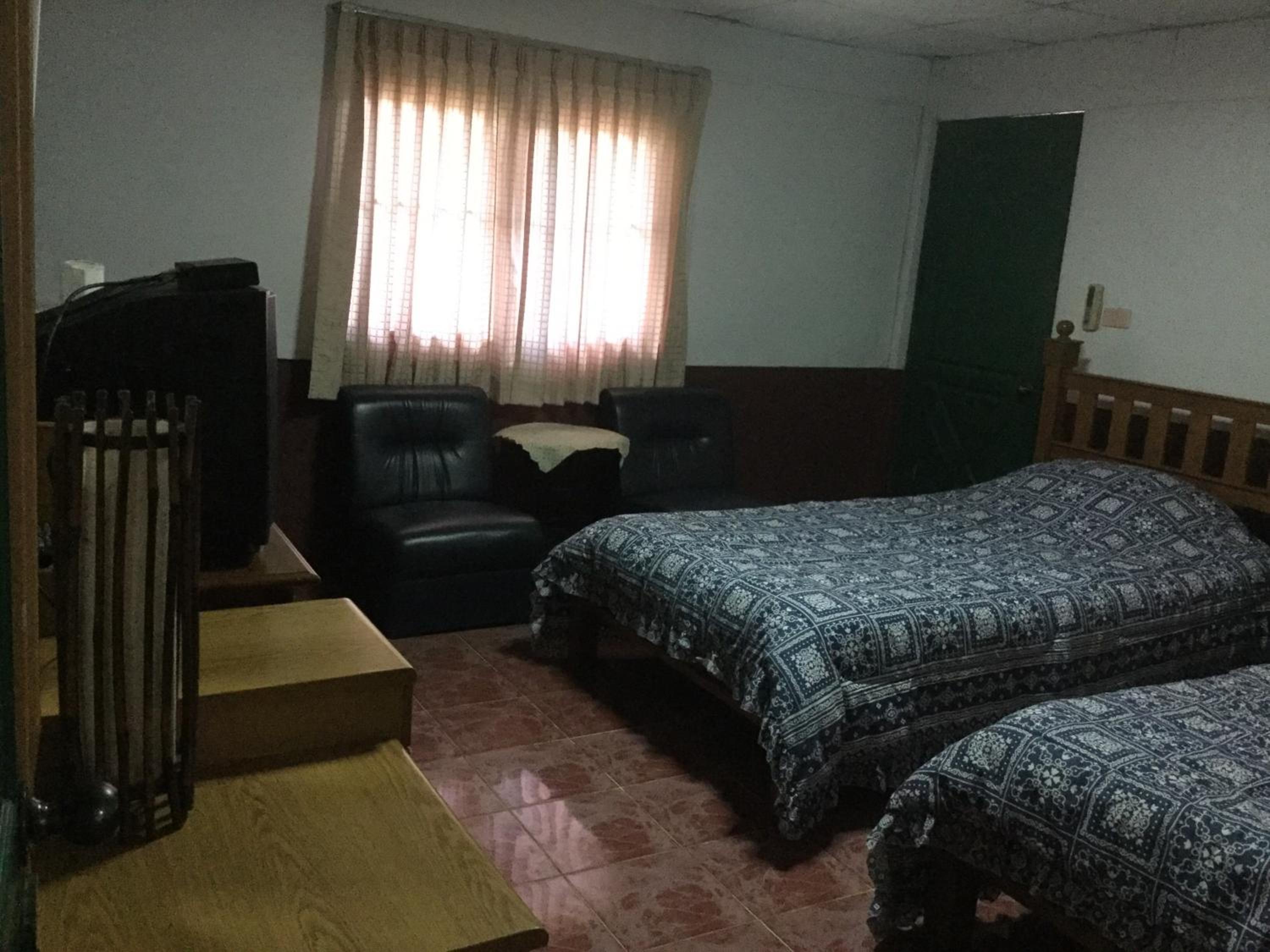 Baansuan Nanglae Hill Homestay