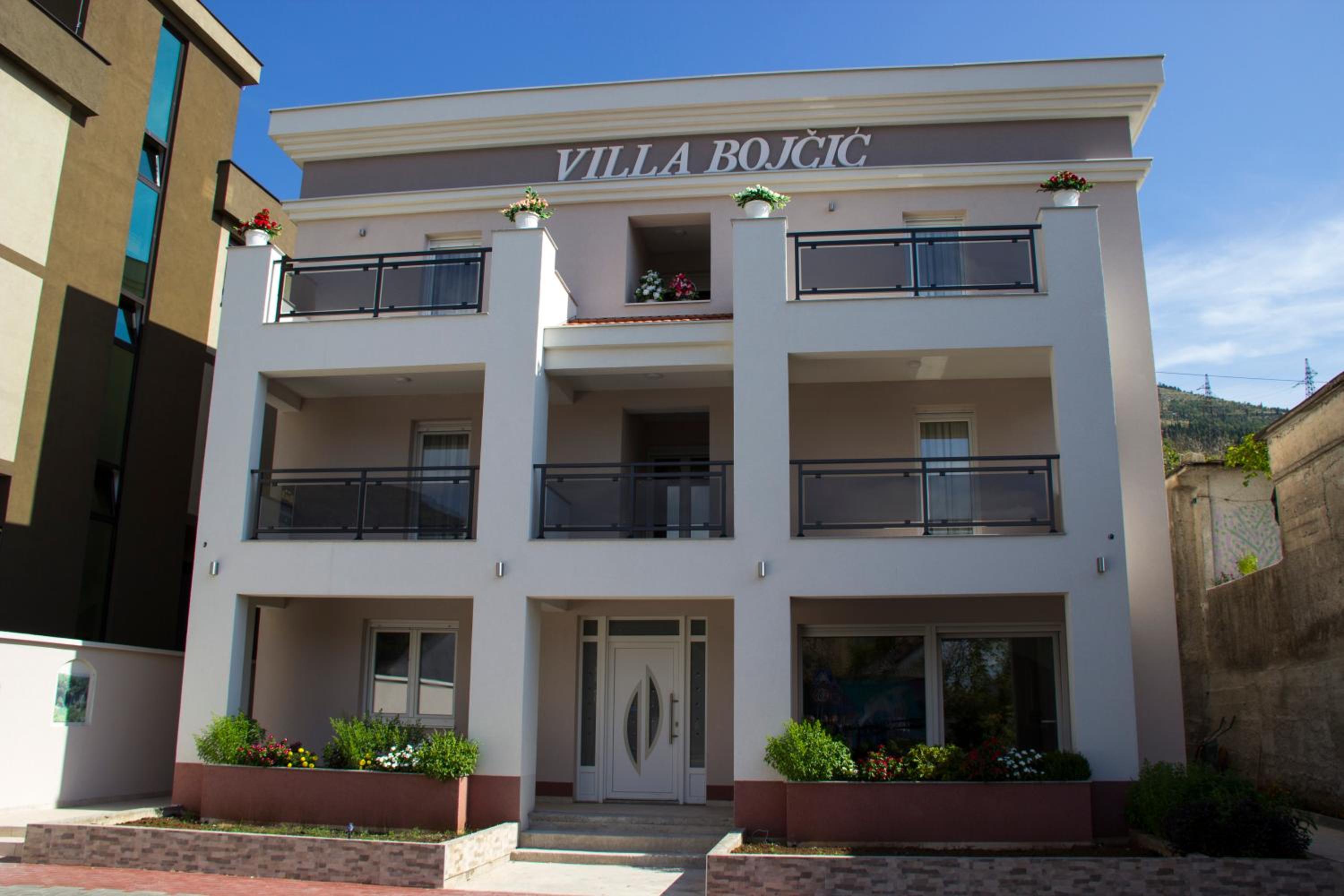 Villa Bojcic
