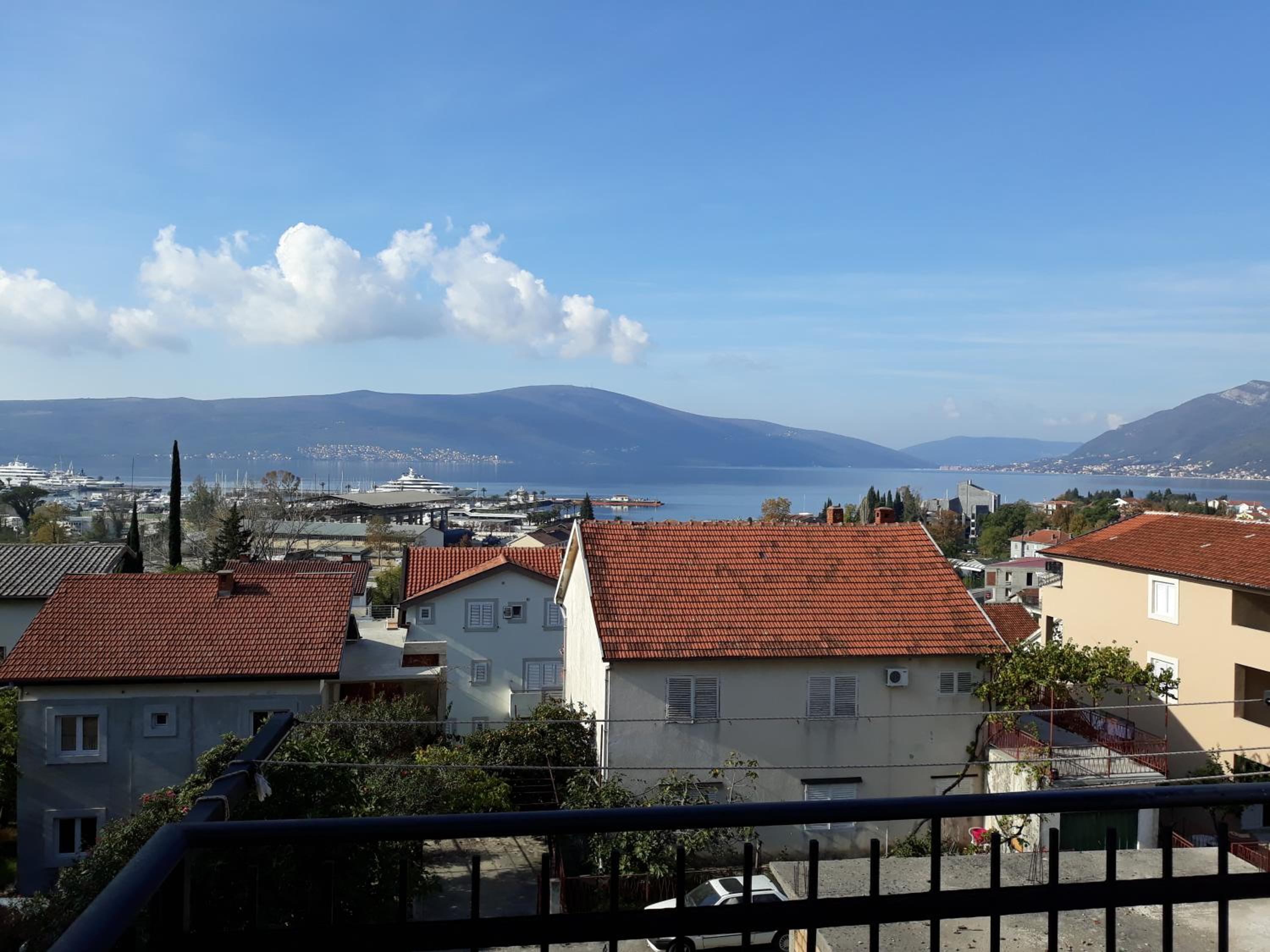 Studio apartman Milica view 4