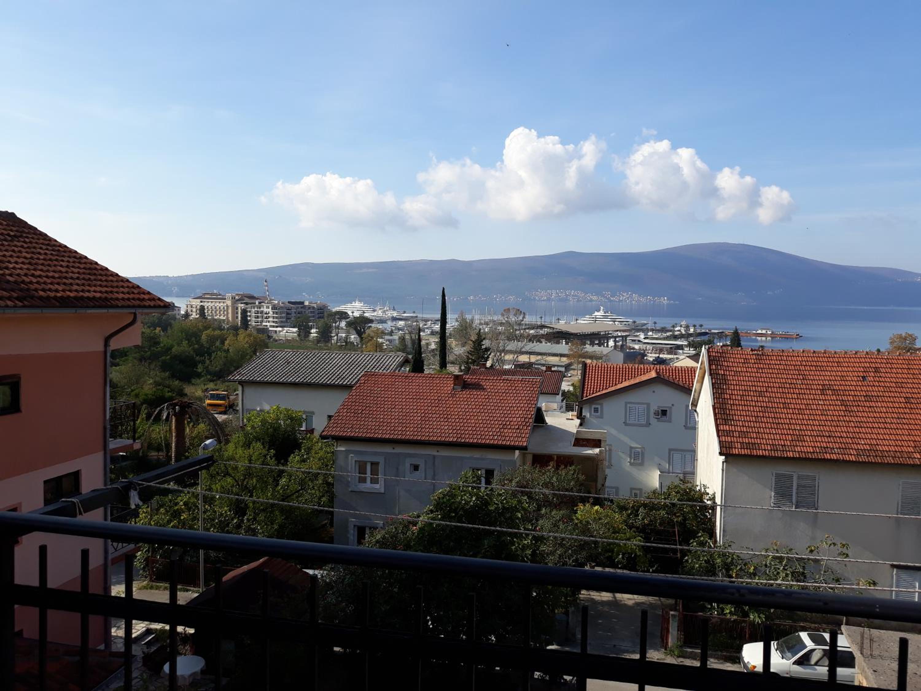 Studio apartman Milica view 2