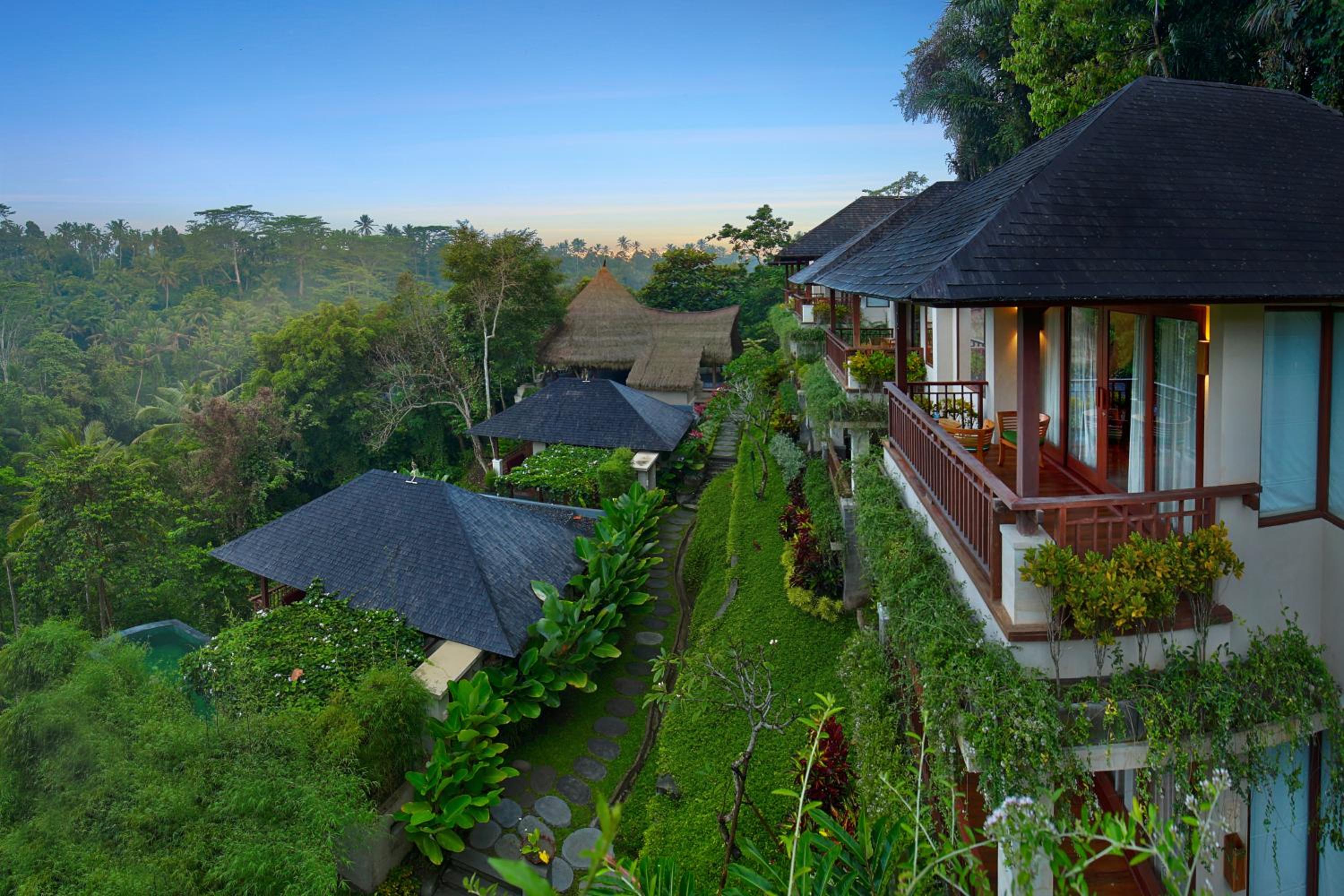 Jannata Resort and Spa