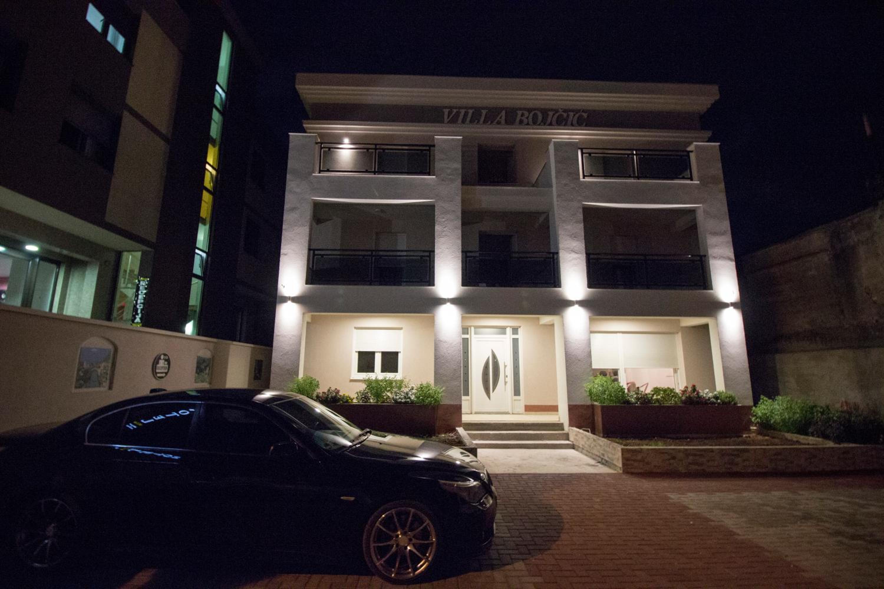 Villa Bojcic