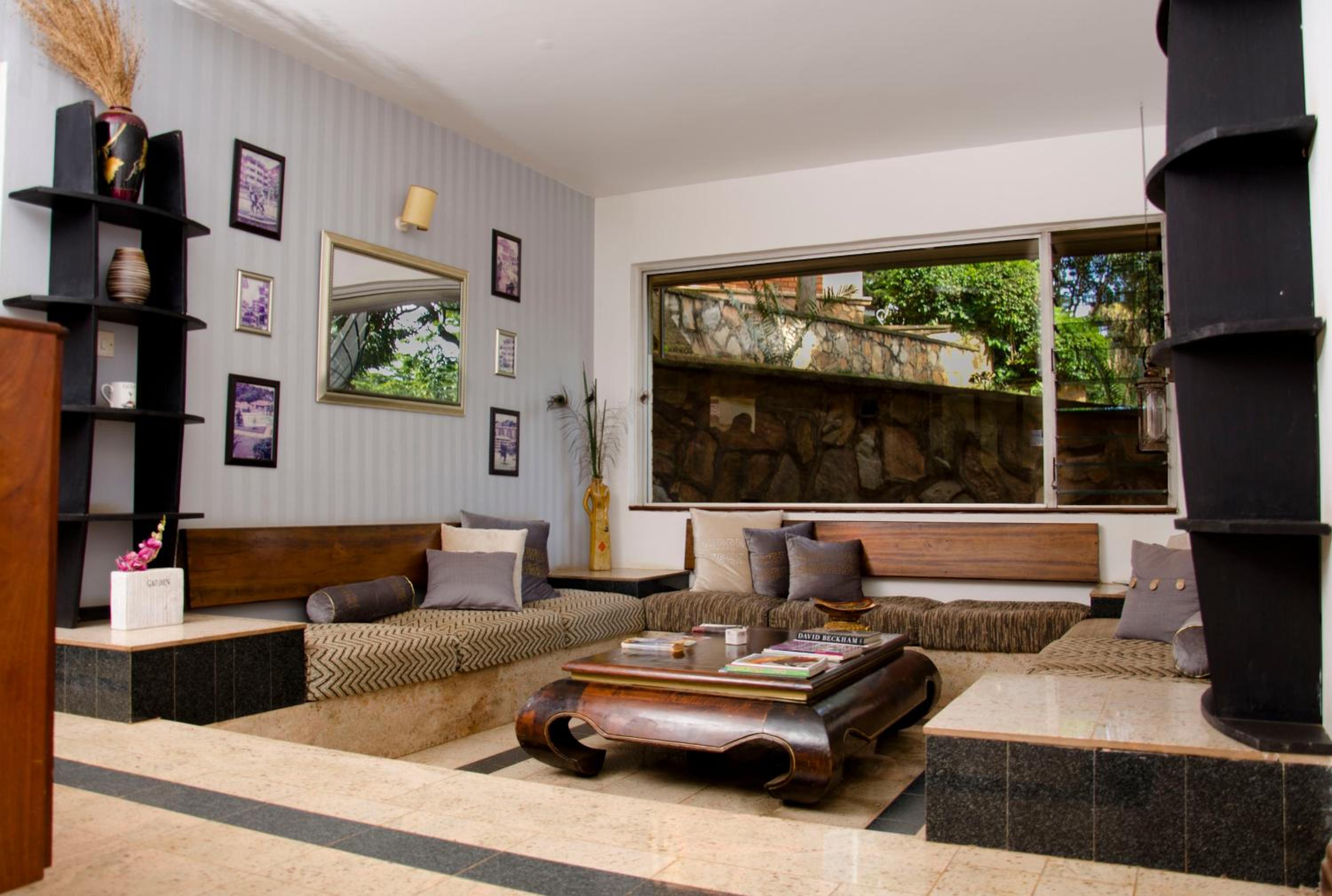 Golf Course Apartments, photo 18