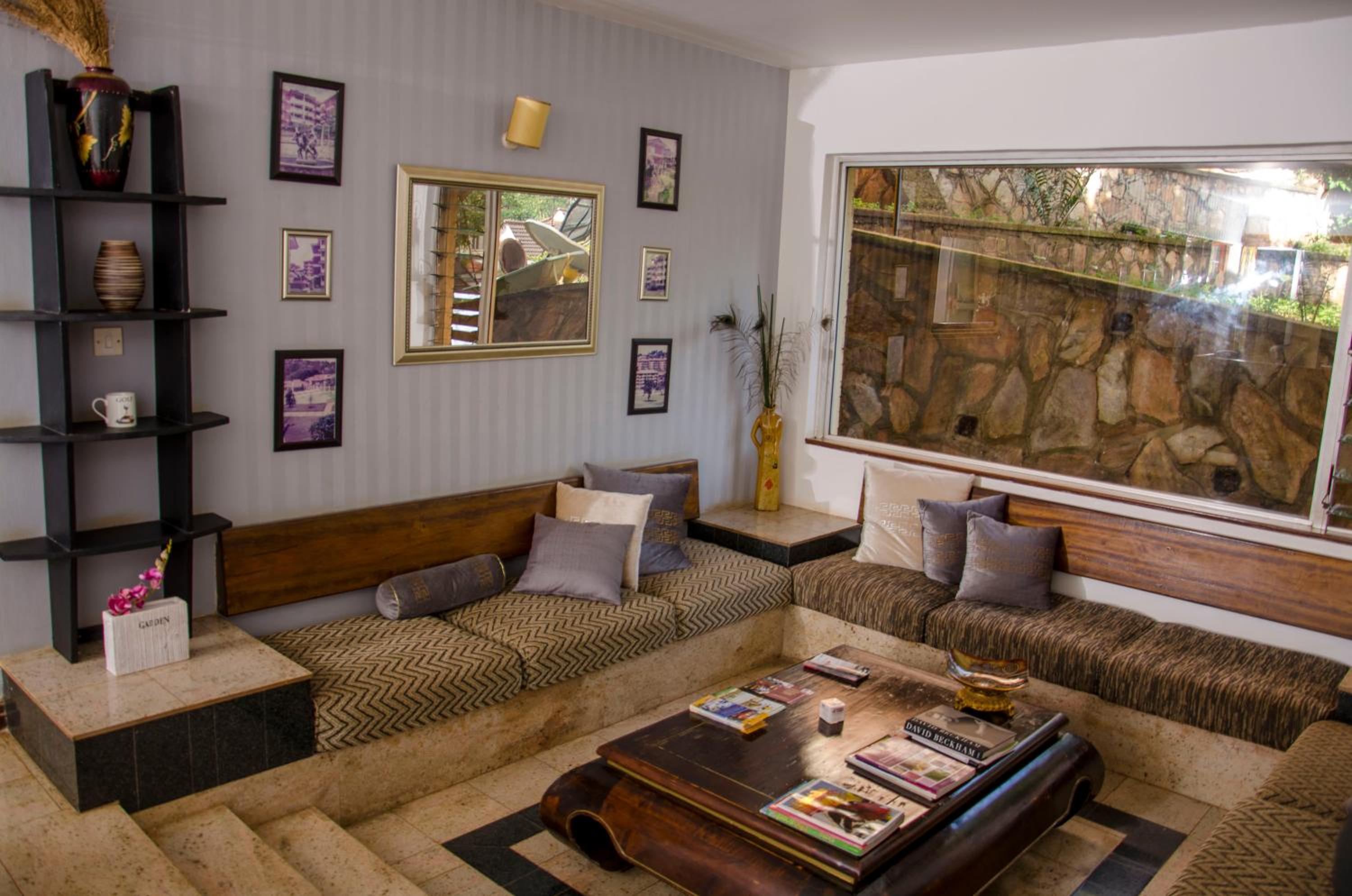 Golf Course Apartments, photo 20