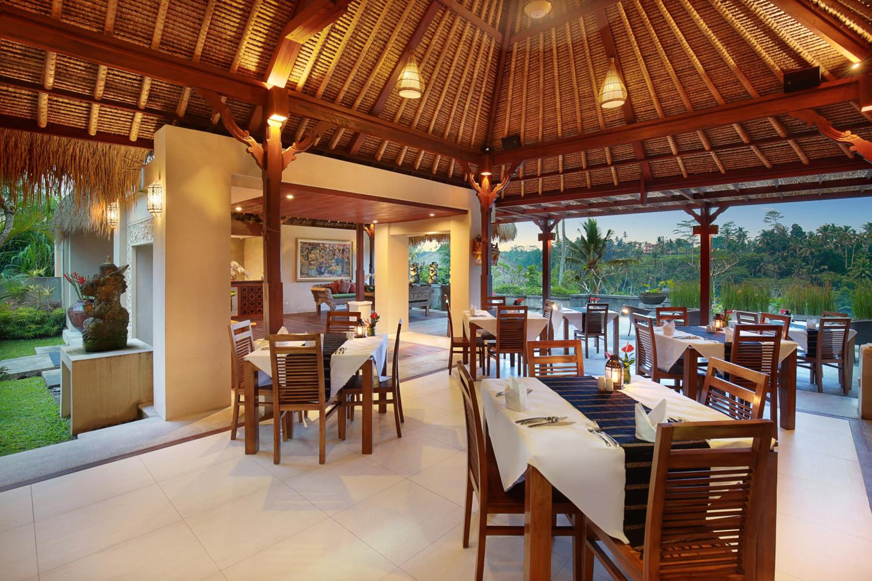 Jannata Resort and Spa