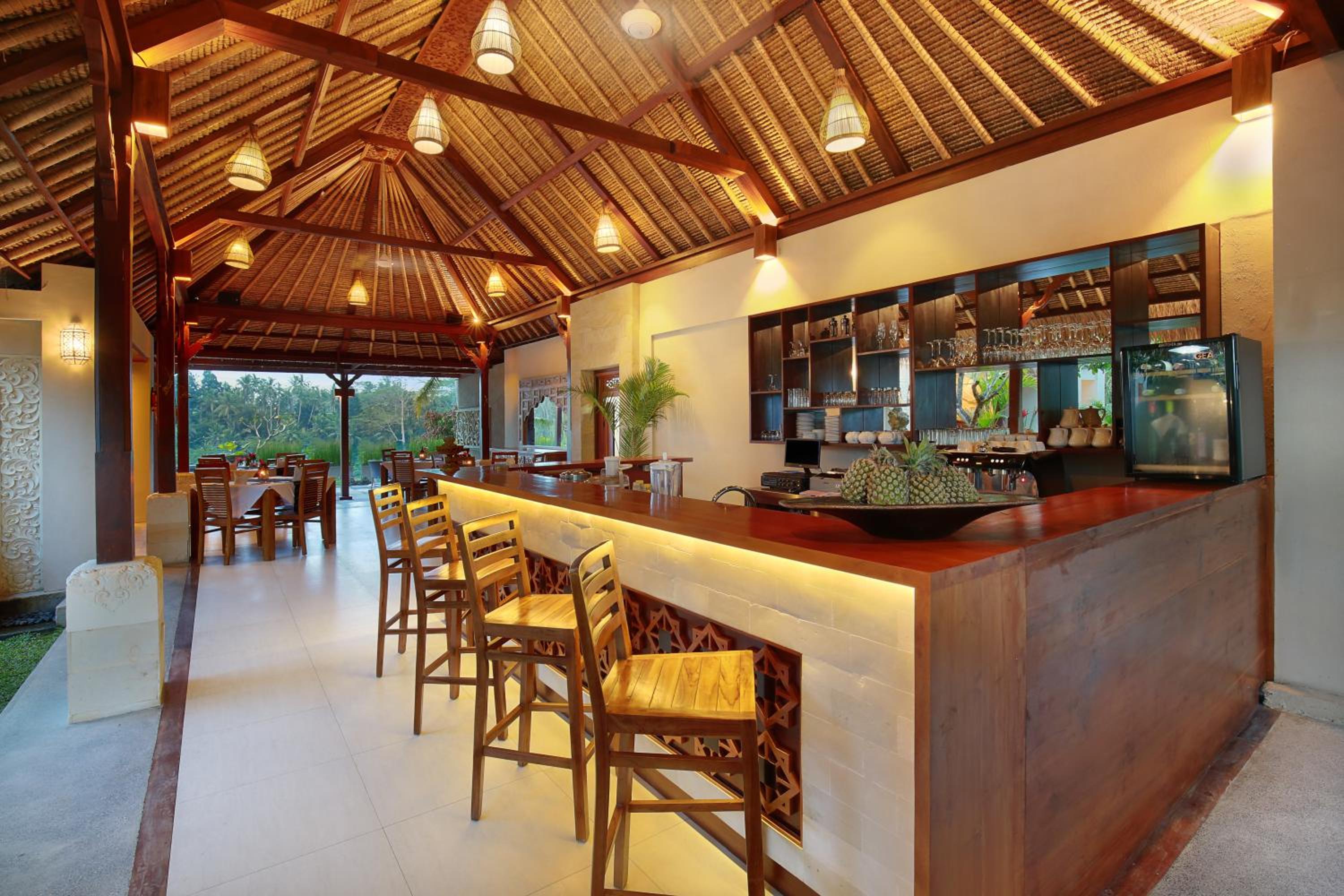 Jannata Resort and Spa
