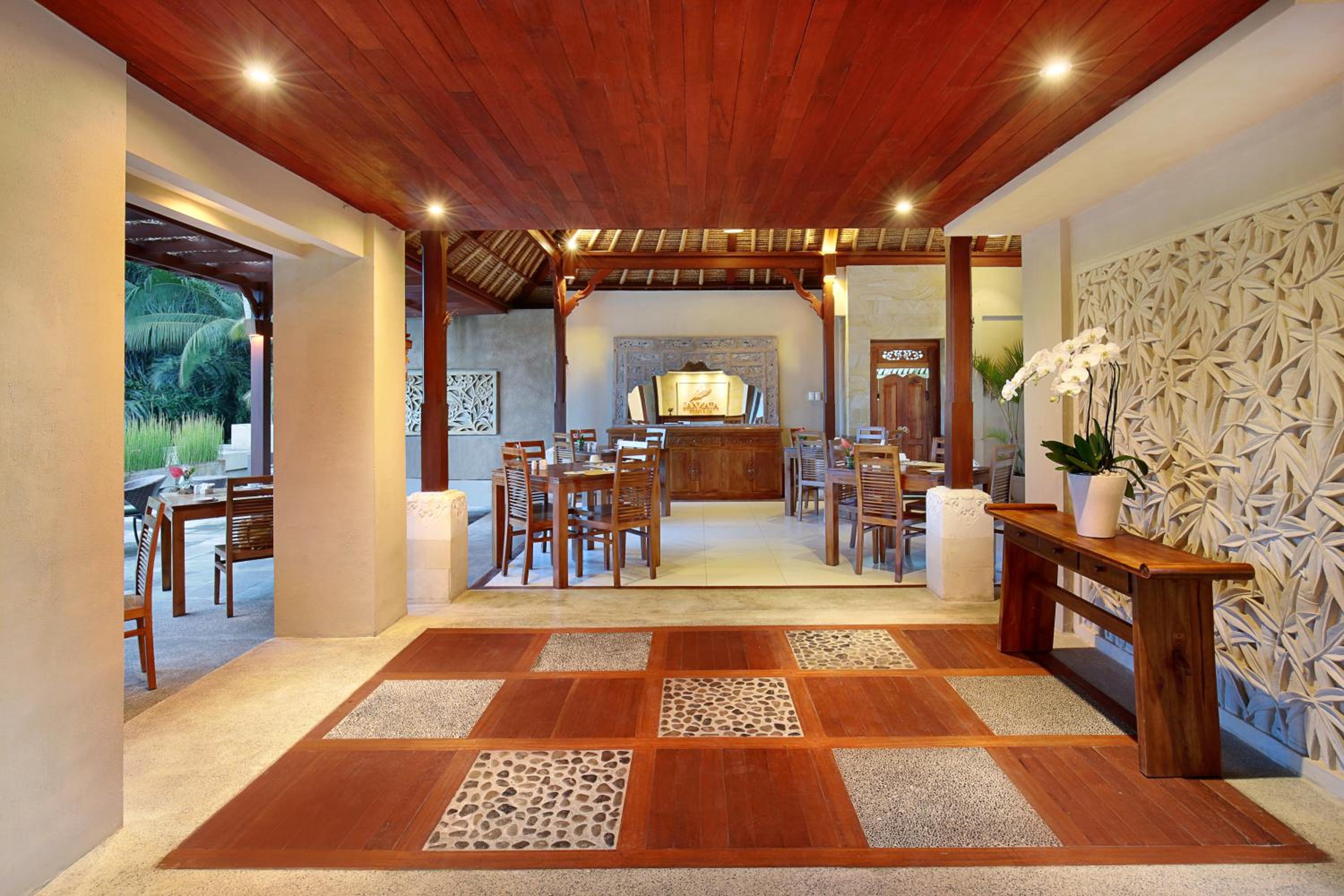 Jannata Resort and Spa