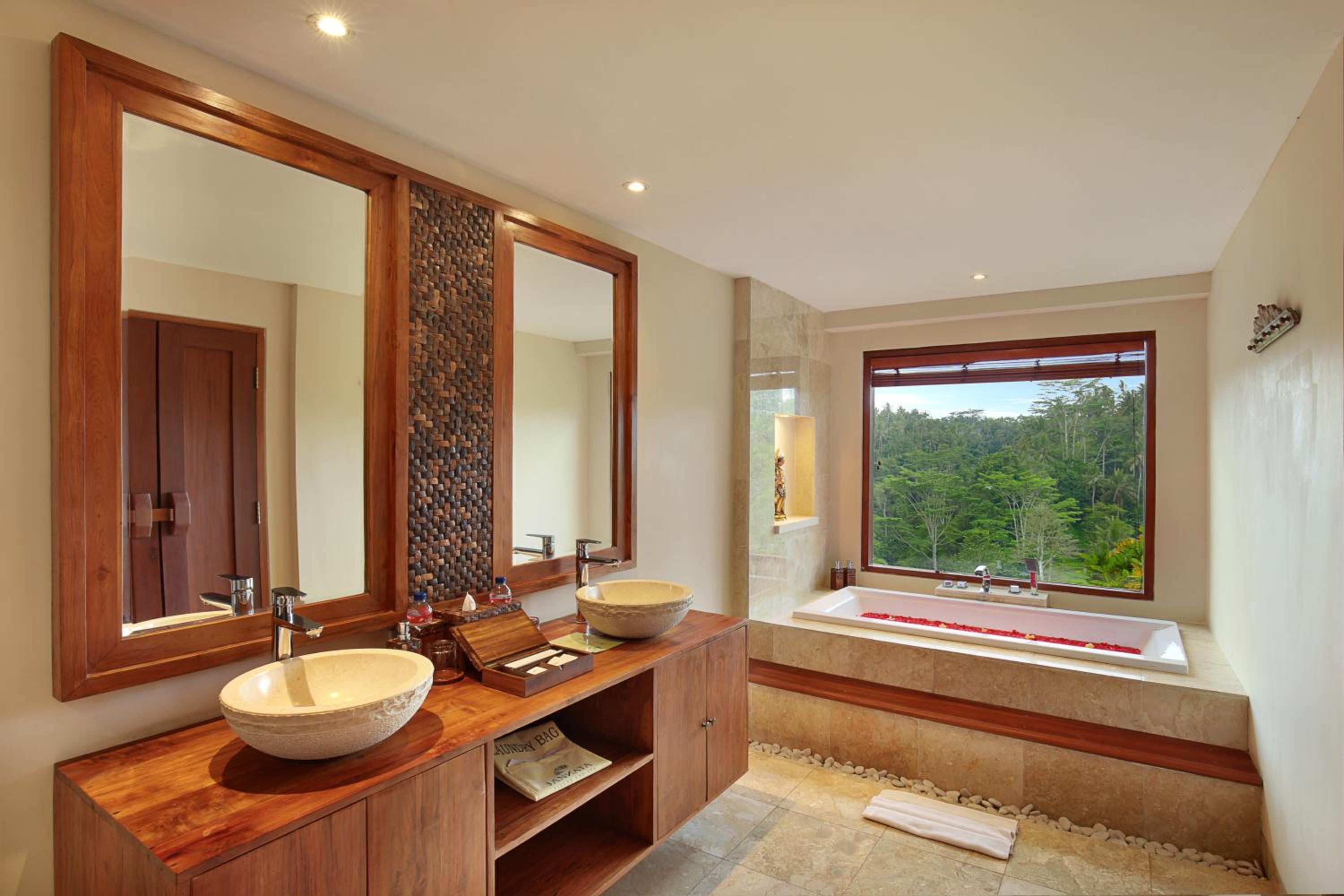 Jannata Resort and Spa