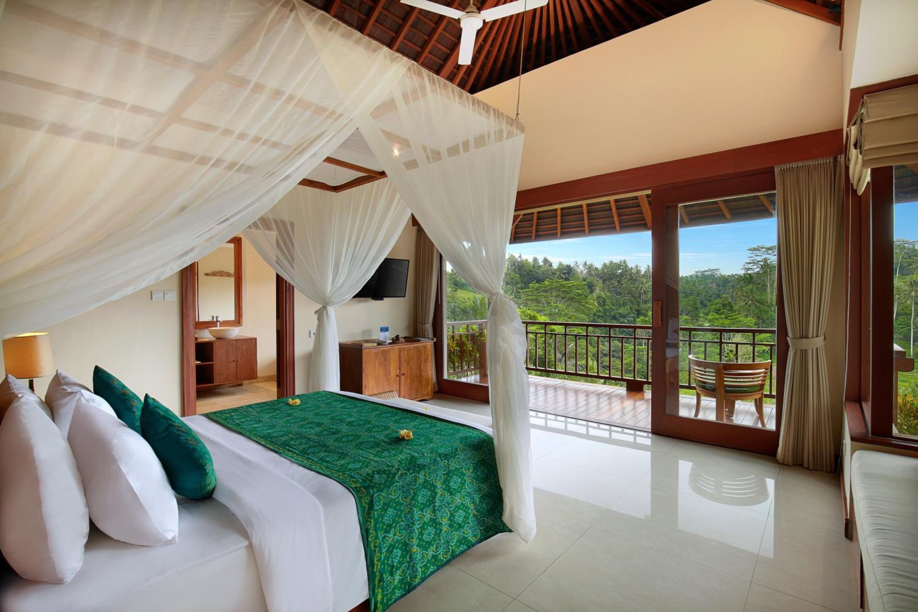 Jannata Resort and Spa - Image 5