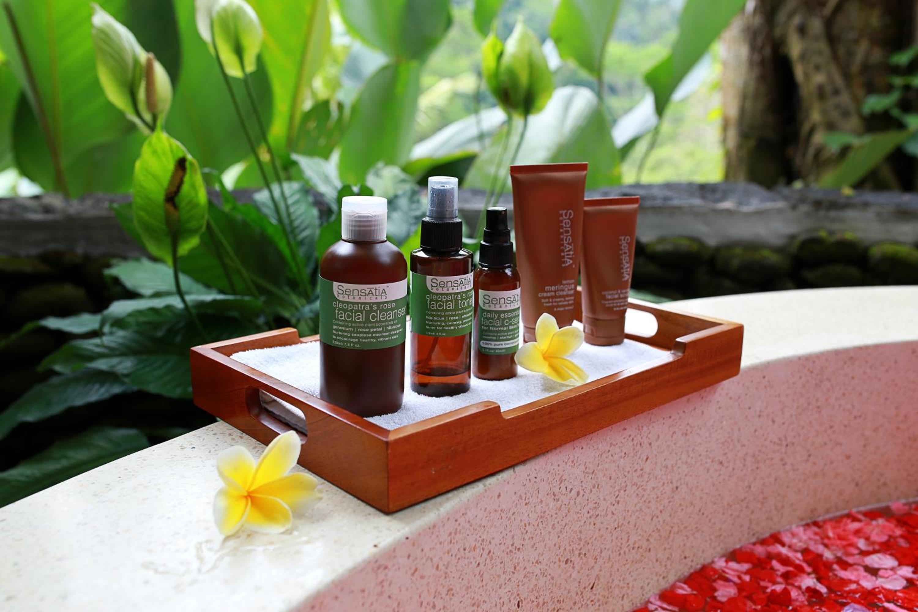 Jannata Resort and Spa
