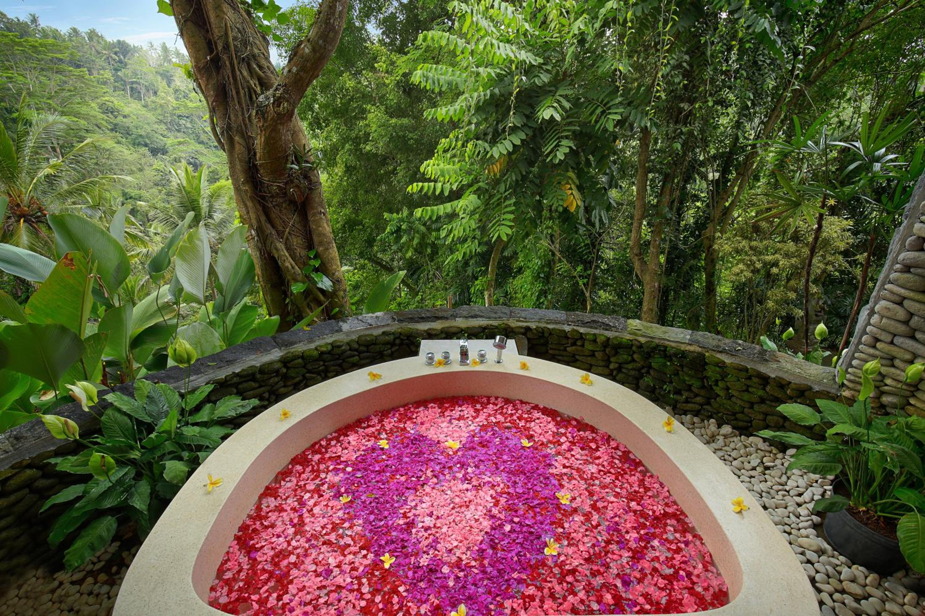 Jannata Resort and Spa