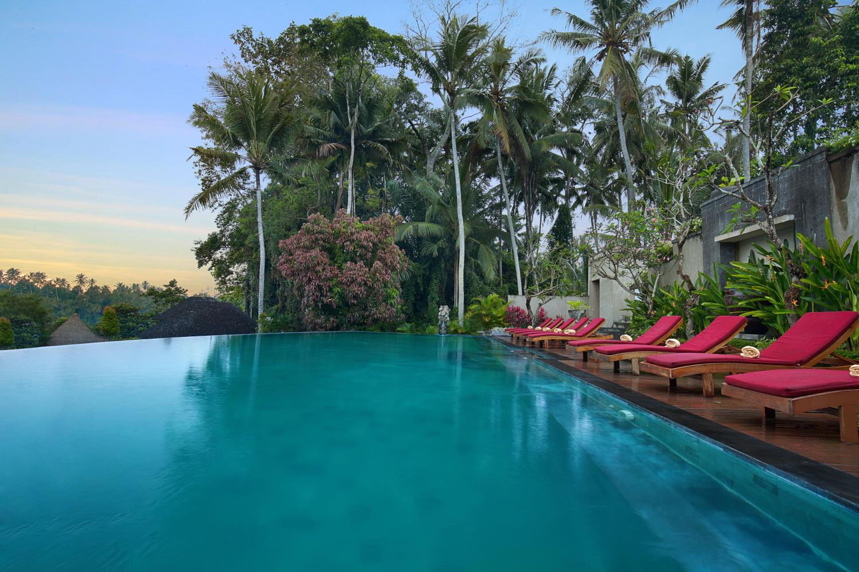 Jannata Resort and Spa