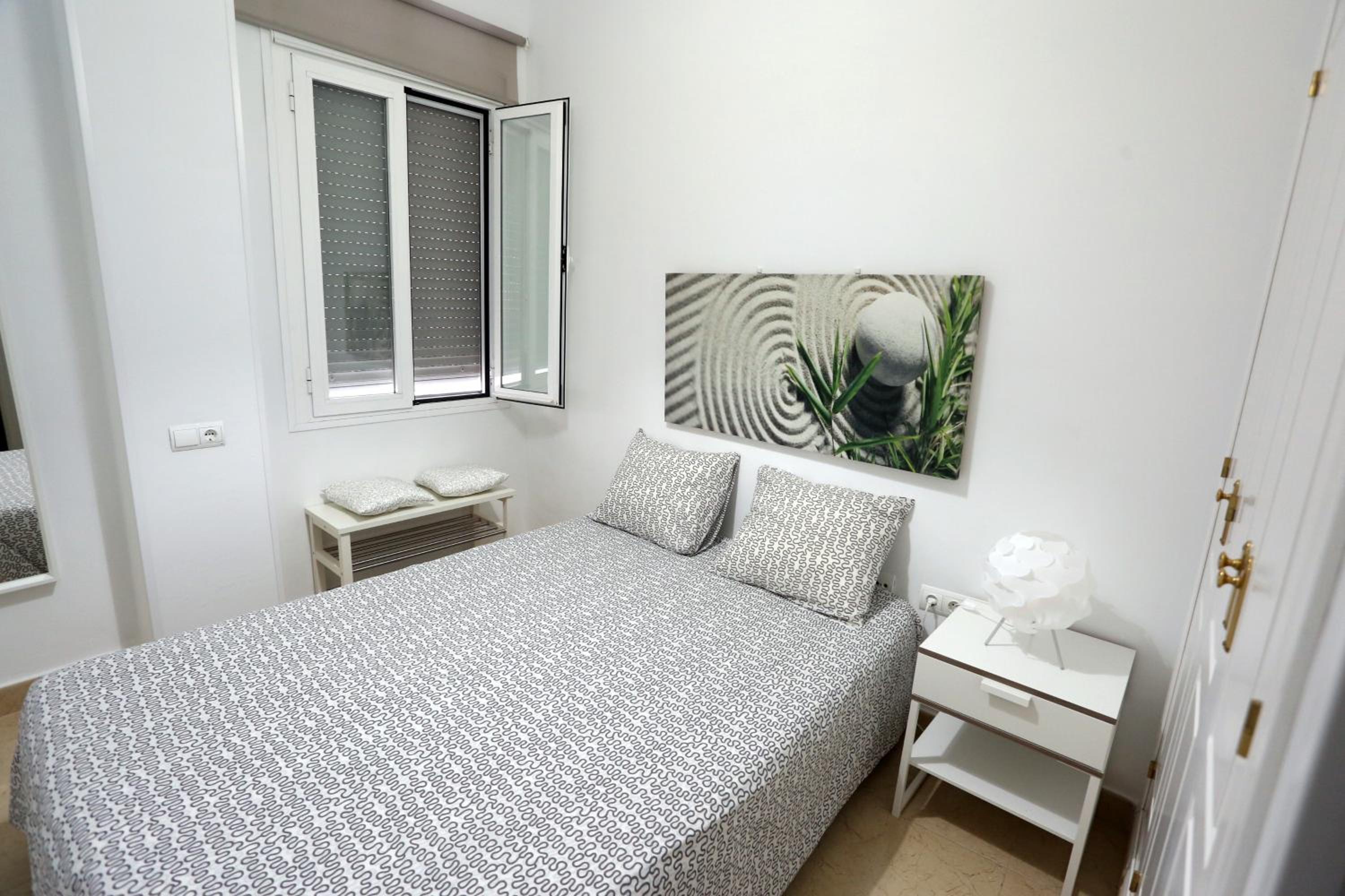 Apartamento Duque de Arcos 2 view 2