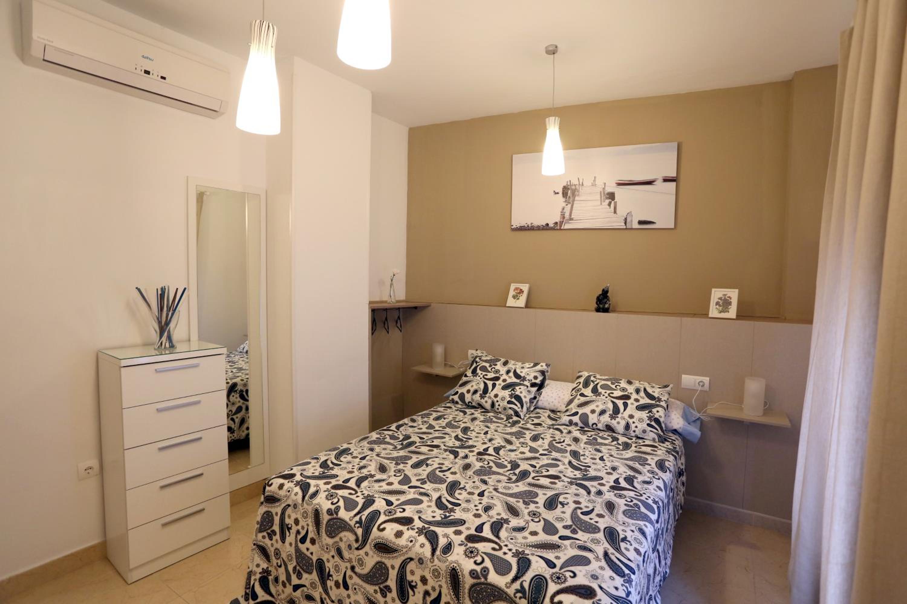 Apartamento Duque de Arcos 2 view 3
