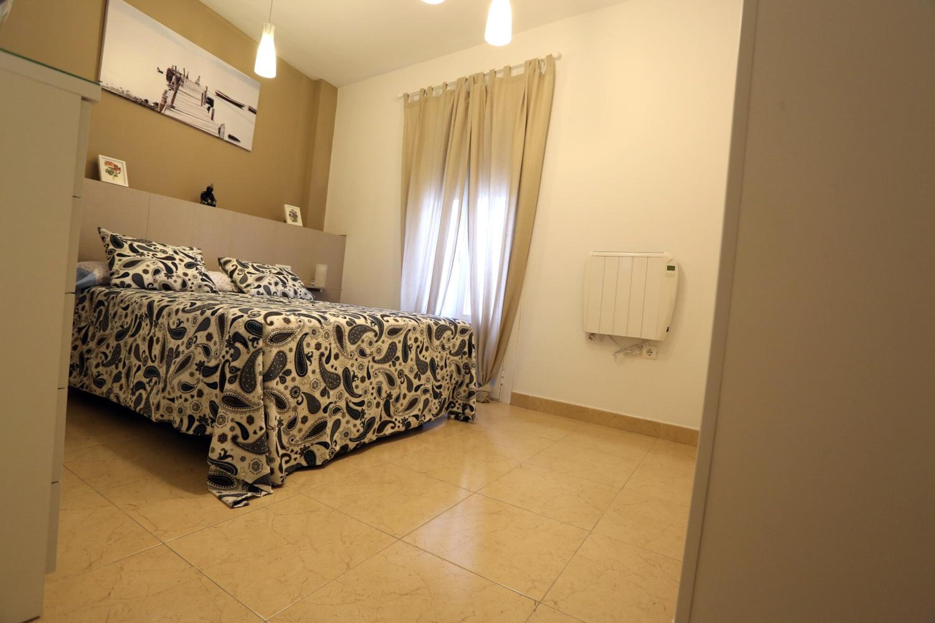 Apartamento Duque de Arcos 2 view 4