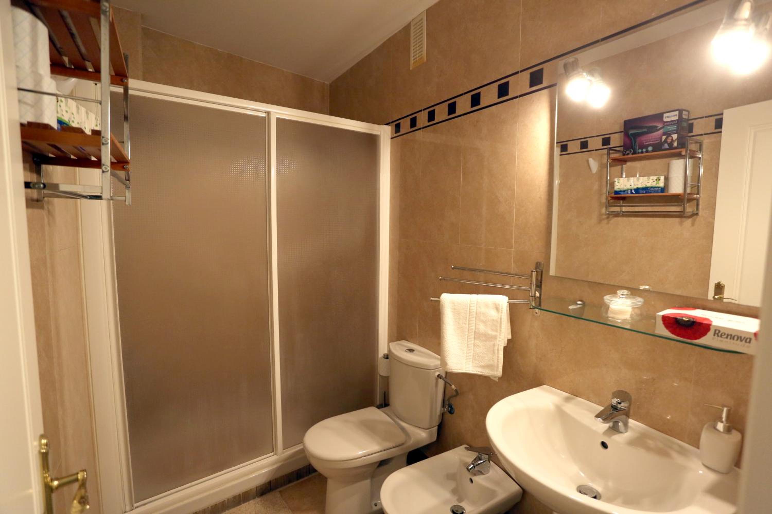 Apartamento Duque de Arcos 2 view 5