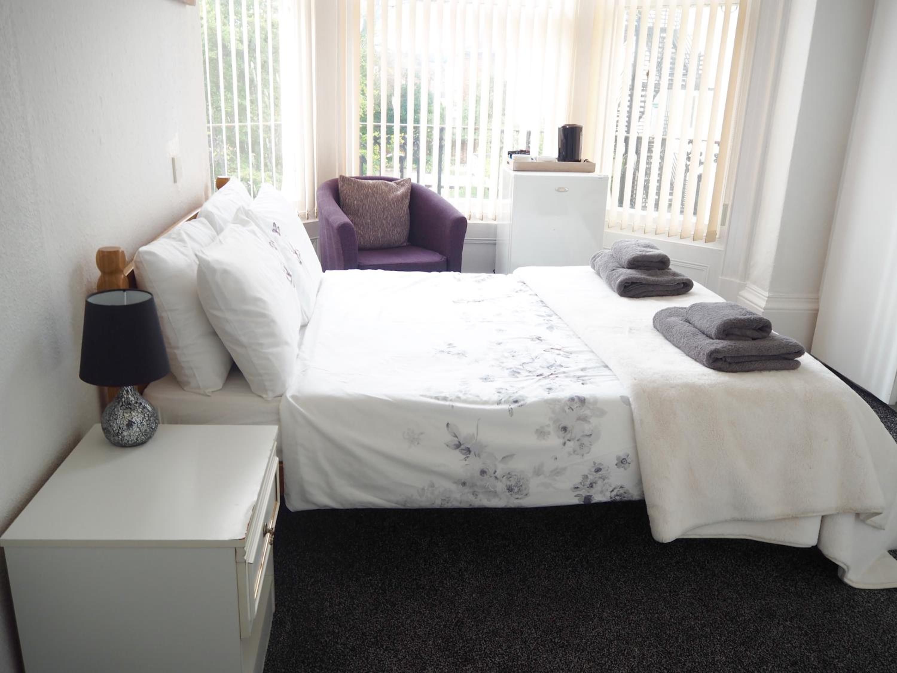 Carlton House Guesthouse