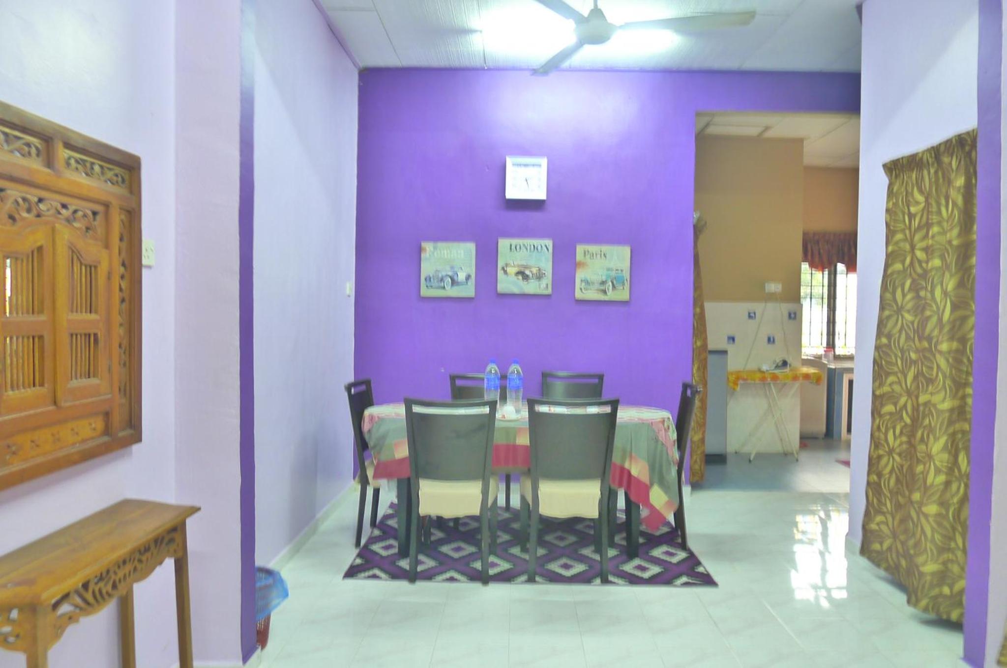 D'elzarra Home photo 3