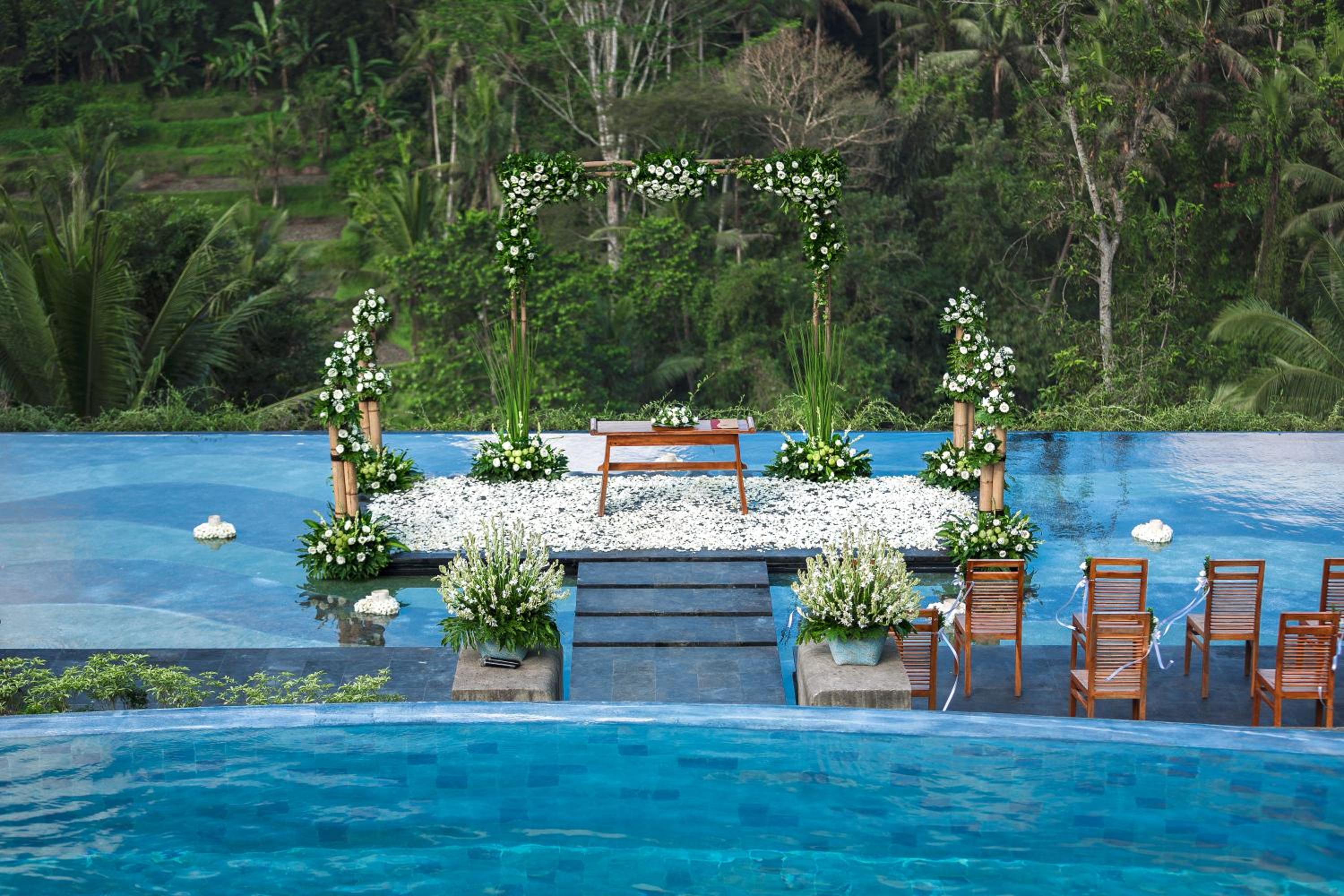 Jannata Resort and Spa
