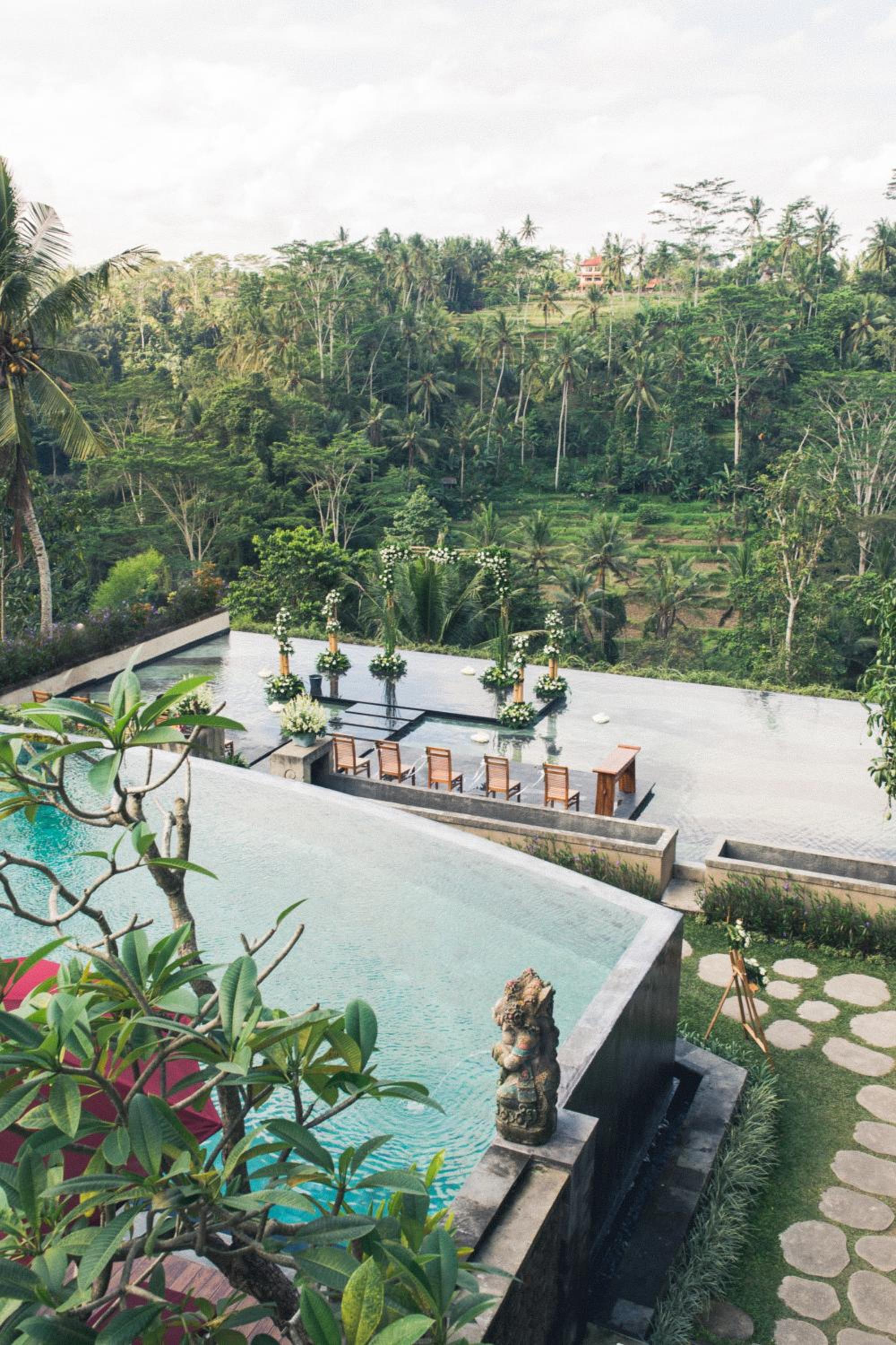 Jannata Resort and Spa