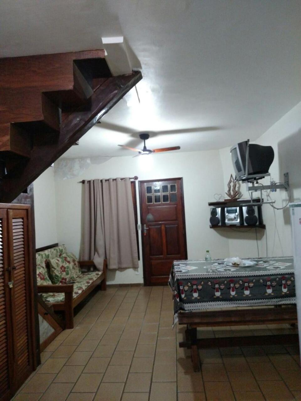 Apartamento Taperapuan APARTAMENTO REFORMADO ESTADO DE NOVO