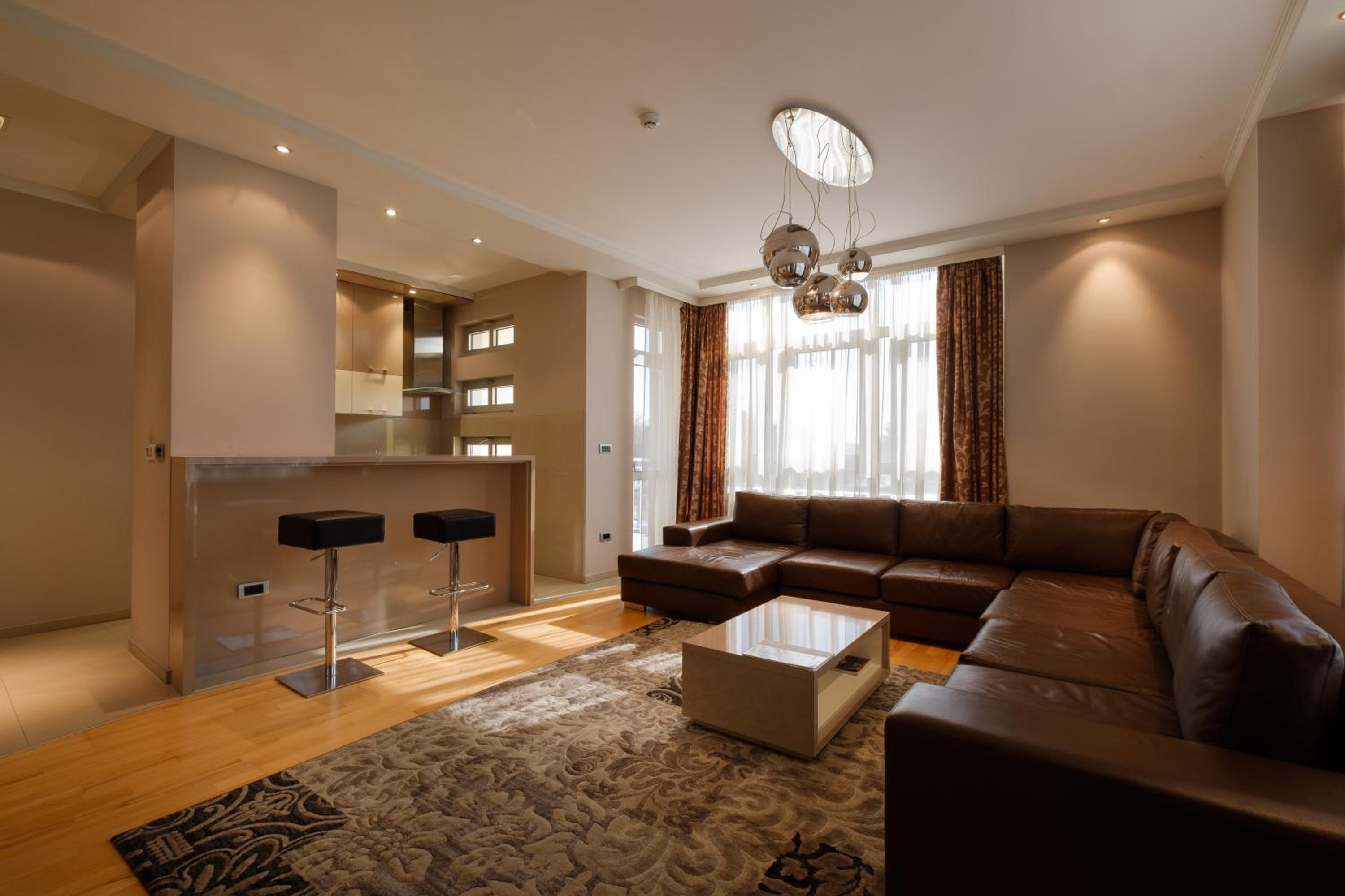 Apart K Apartments view 3