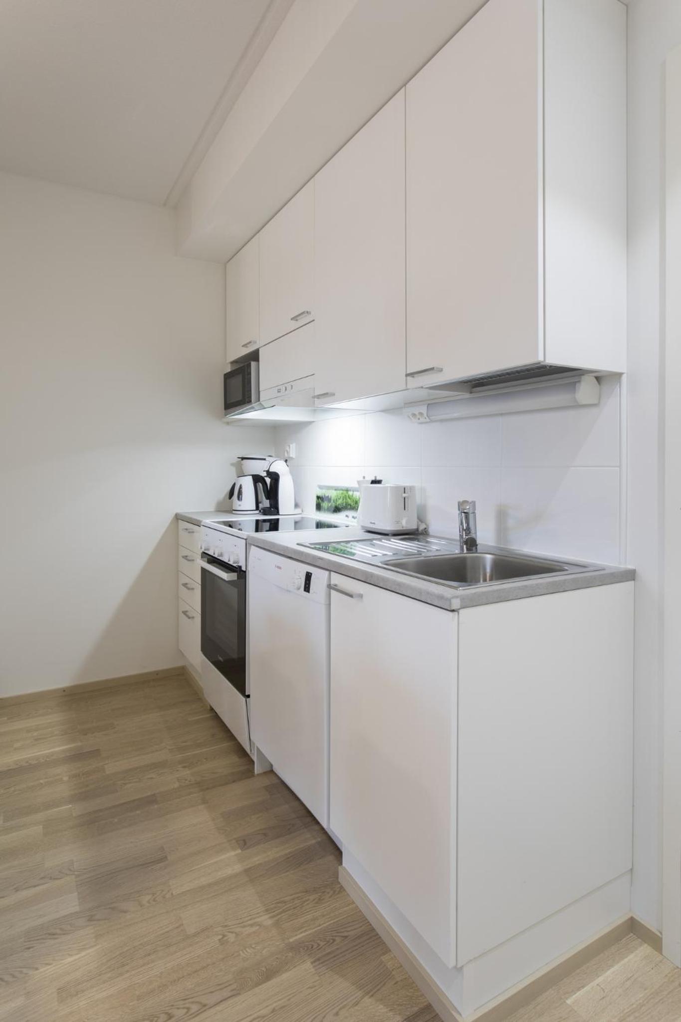 Vasko luxurious suites, Vasko view 2